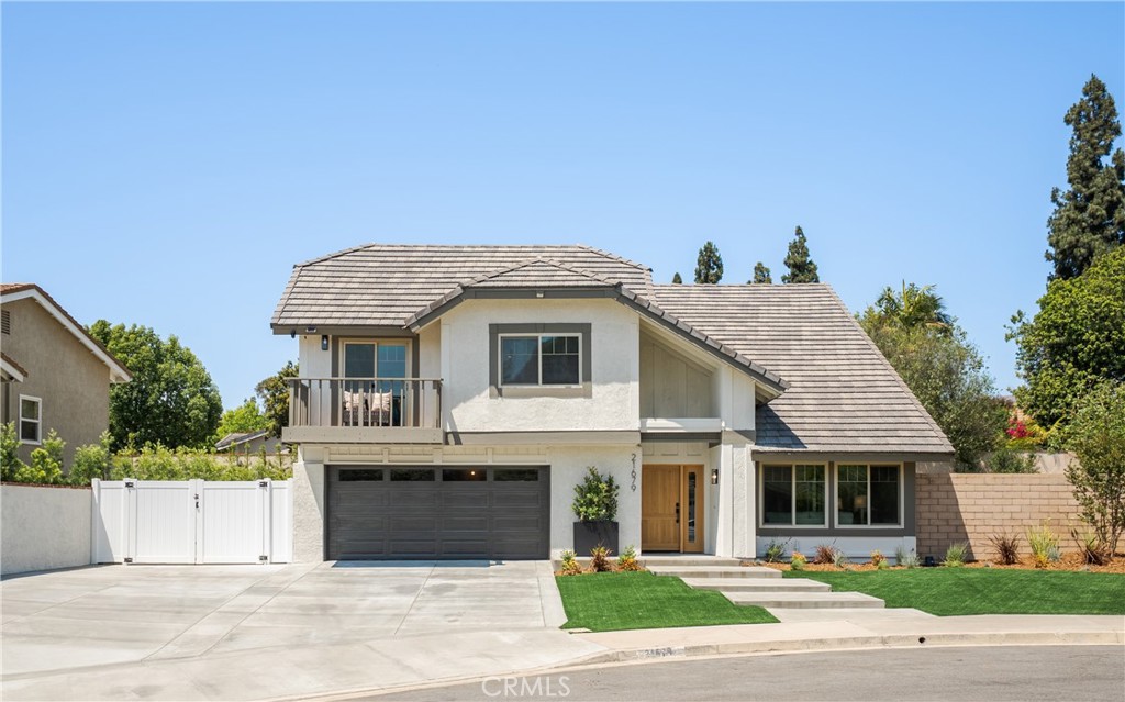 21679 Calle Alcazar