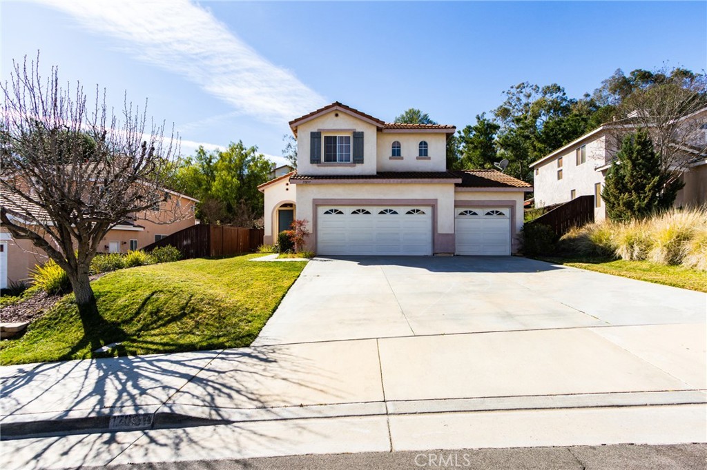 17857 Park Vista Court