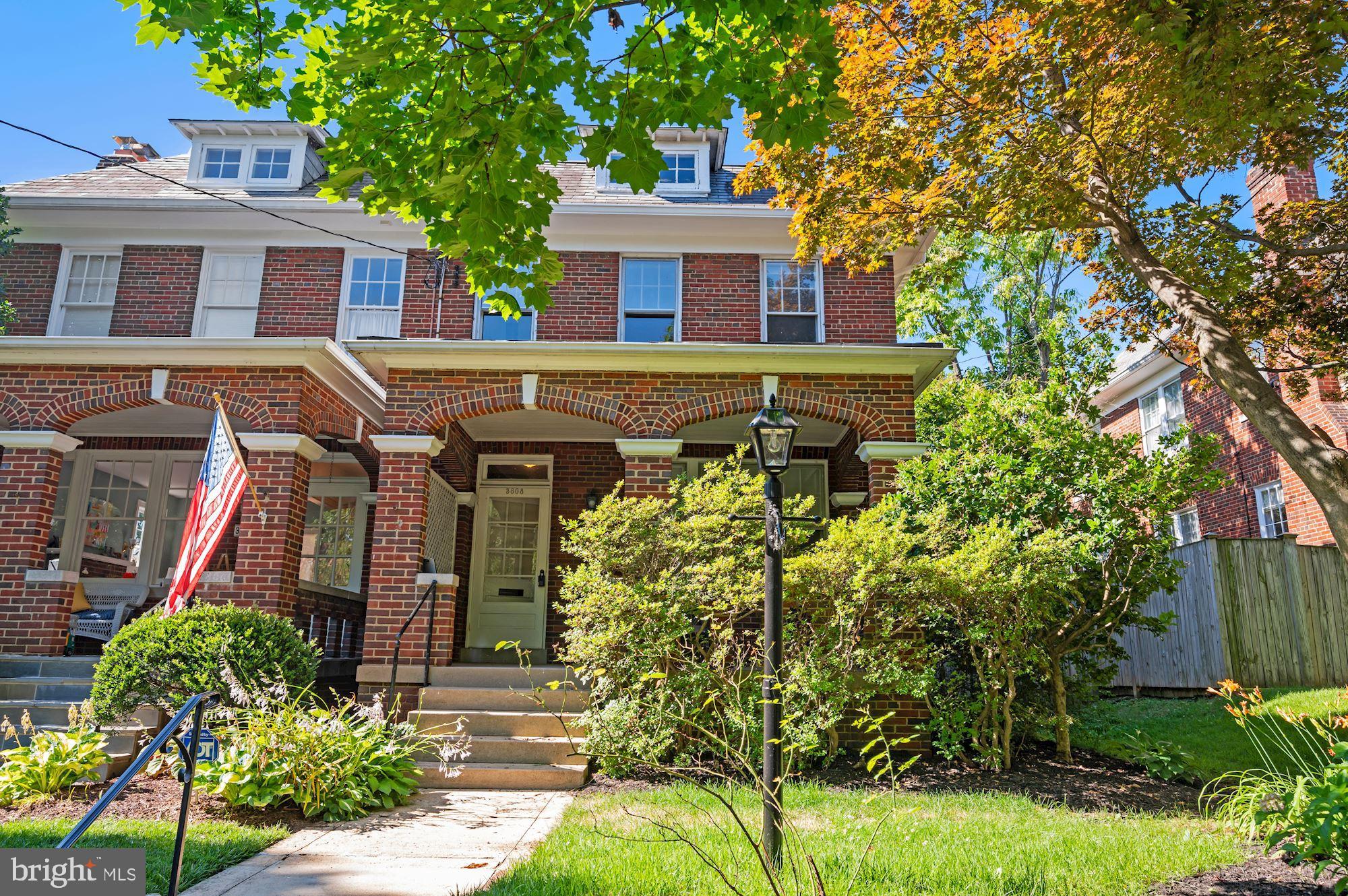 3808 VEAZEY STREET NW