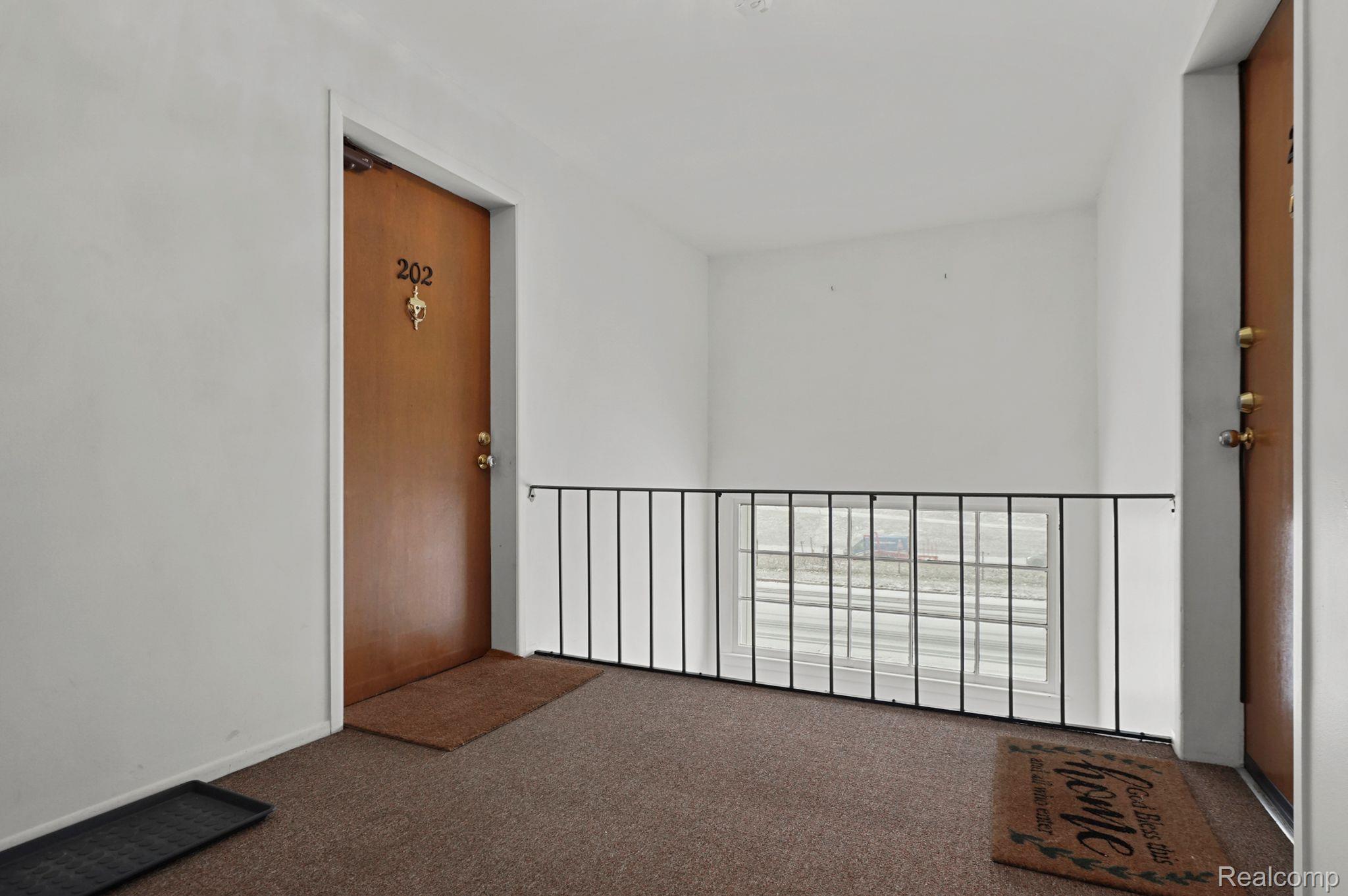 19804 Harper Avenue 202