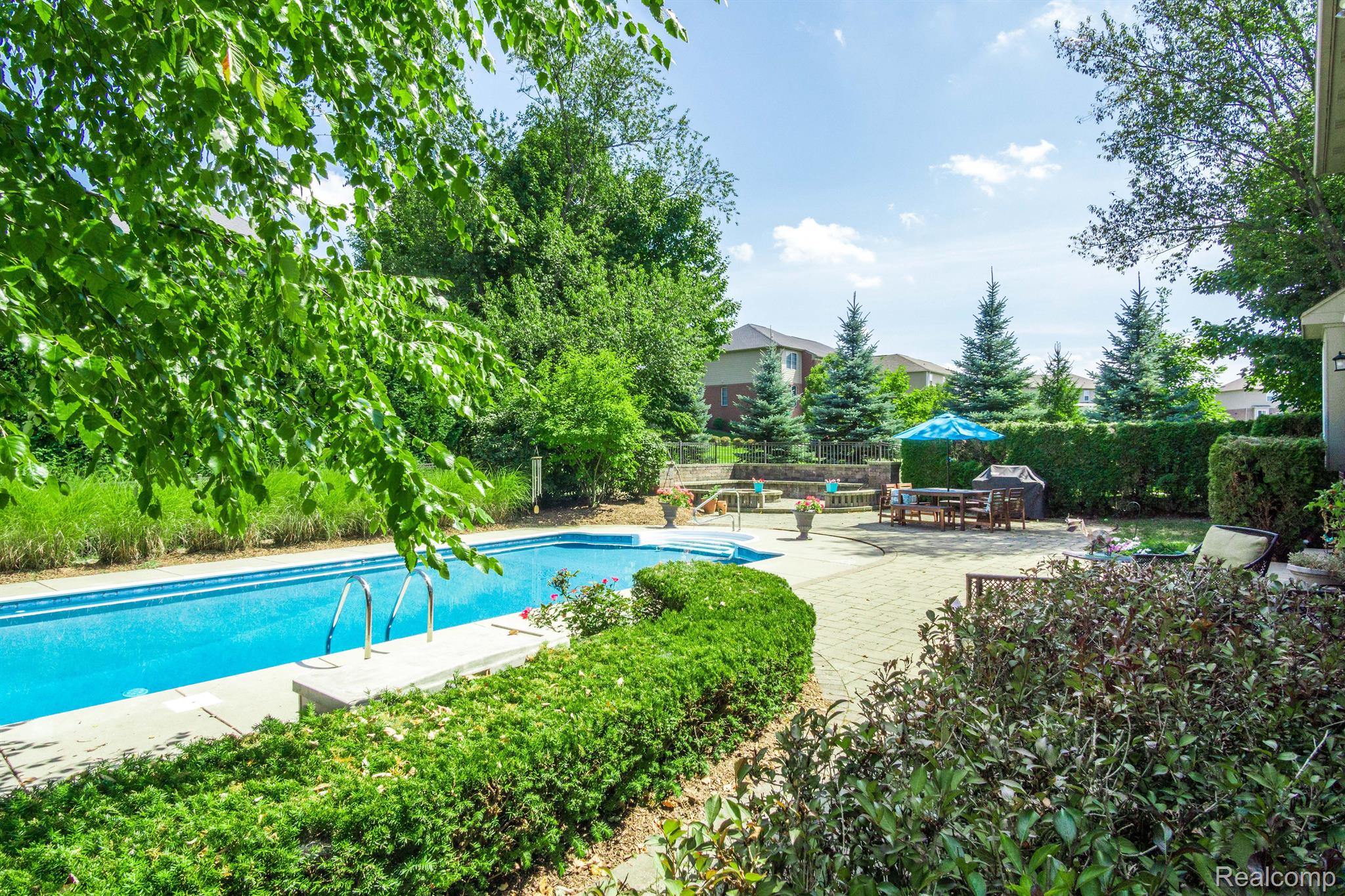 16026 JOHNSON CREEK Drive