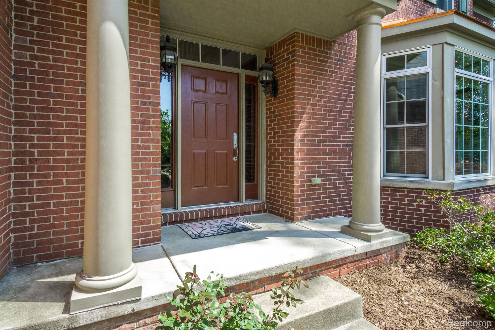 16026 JOHNSON CREEK Drive