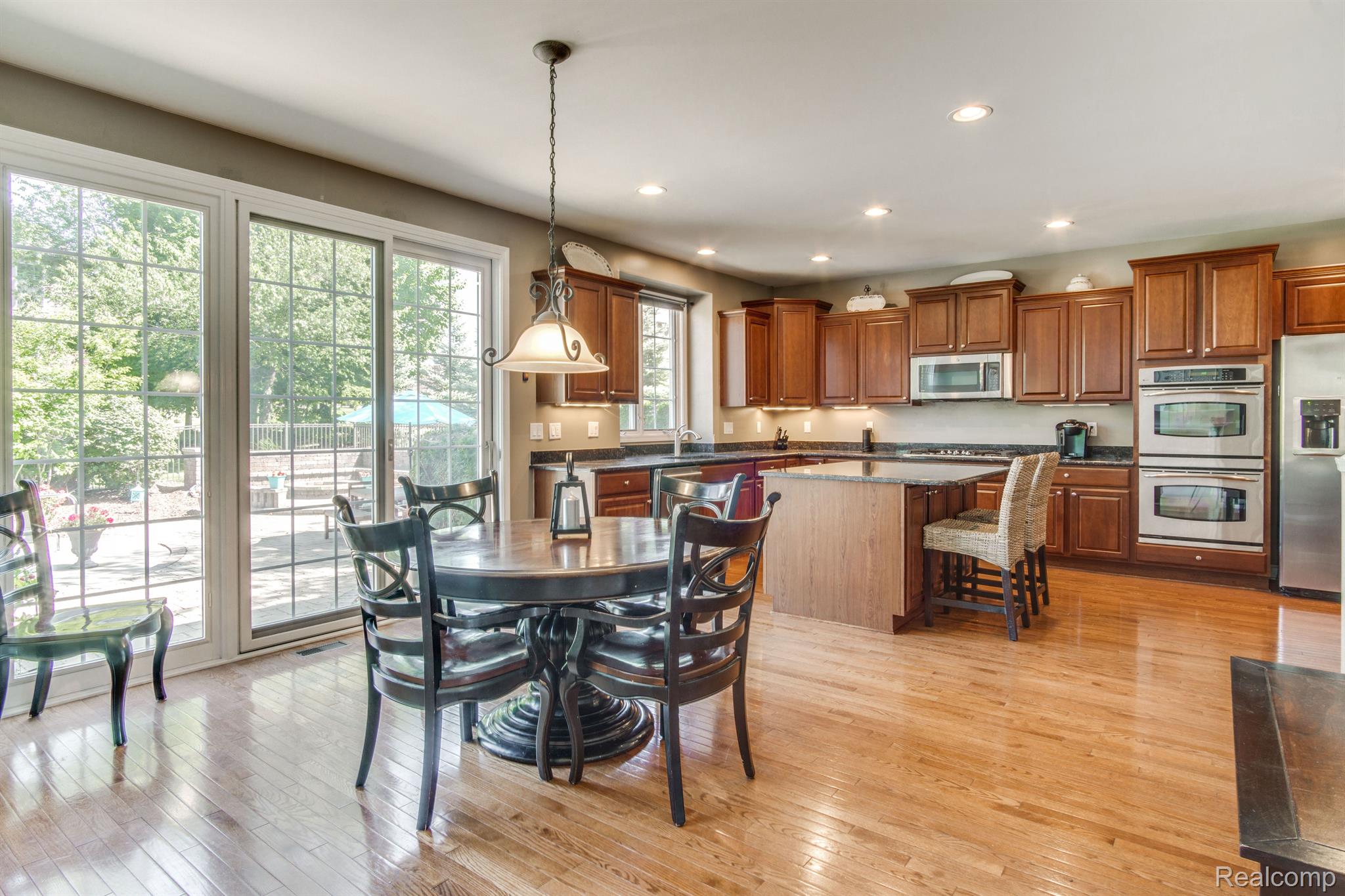 16026 JOHNSON CREEK Drive