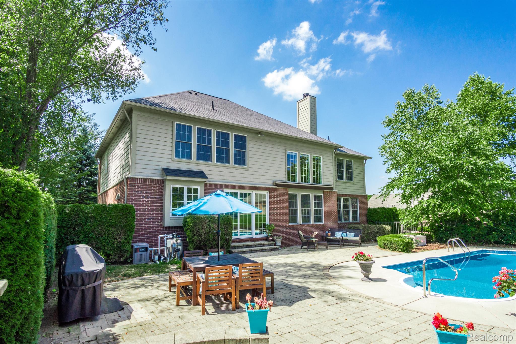 16026 JOHNSON CREEK Drive
