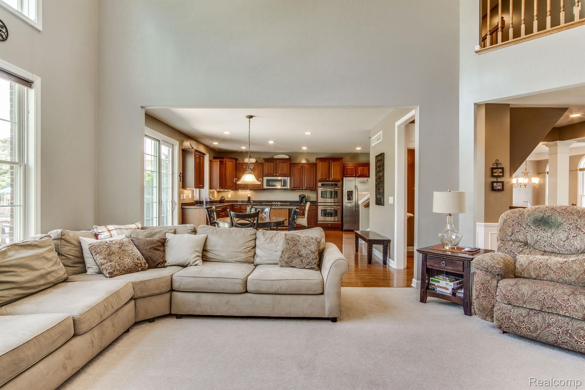 16026 JOHNSON CREEK Drive