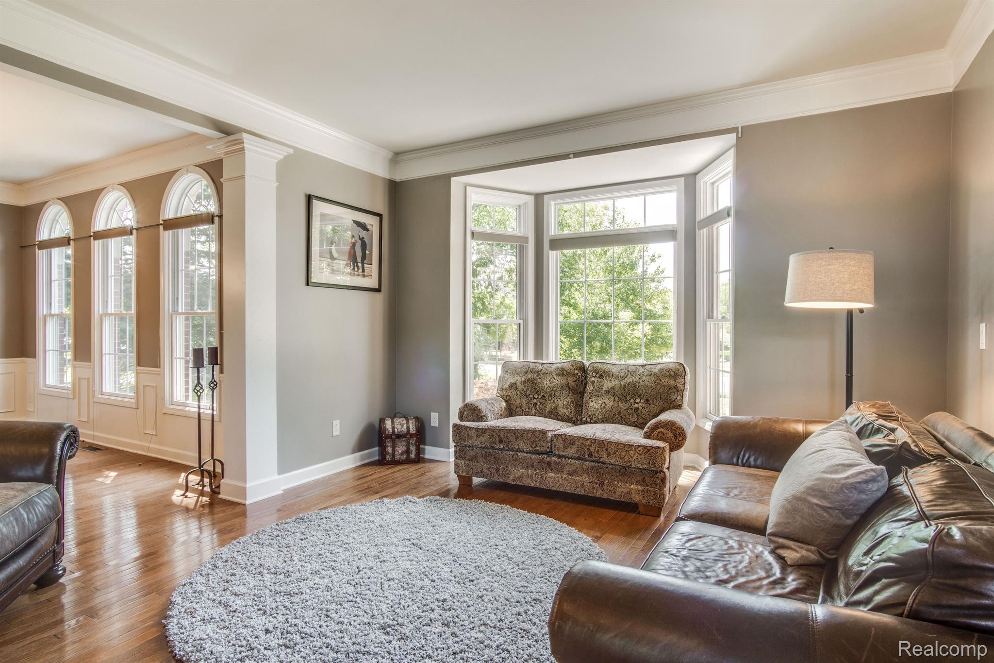 16026 JOHNSON CREEK Drive