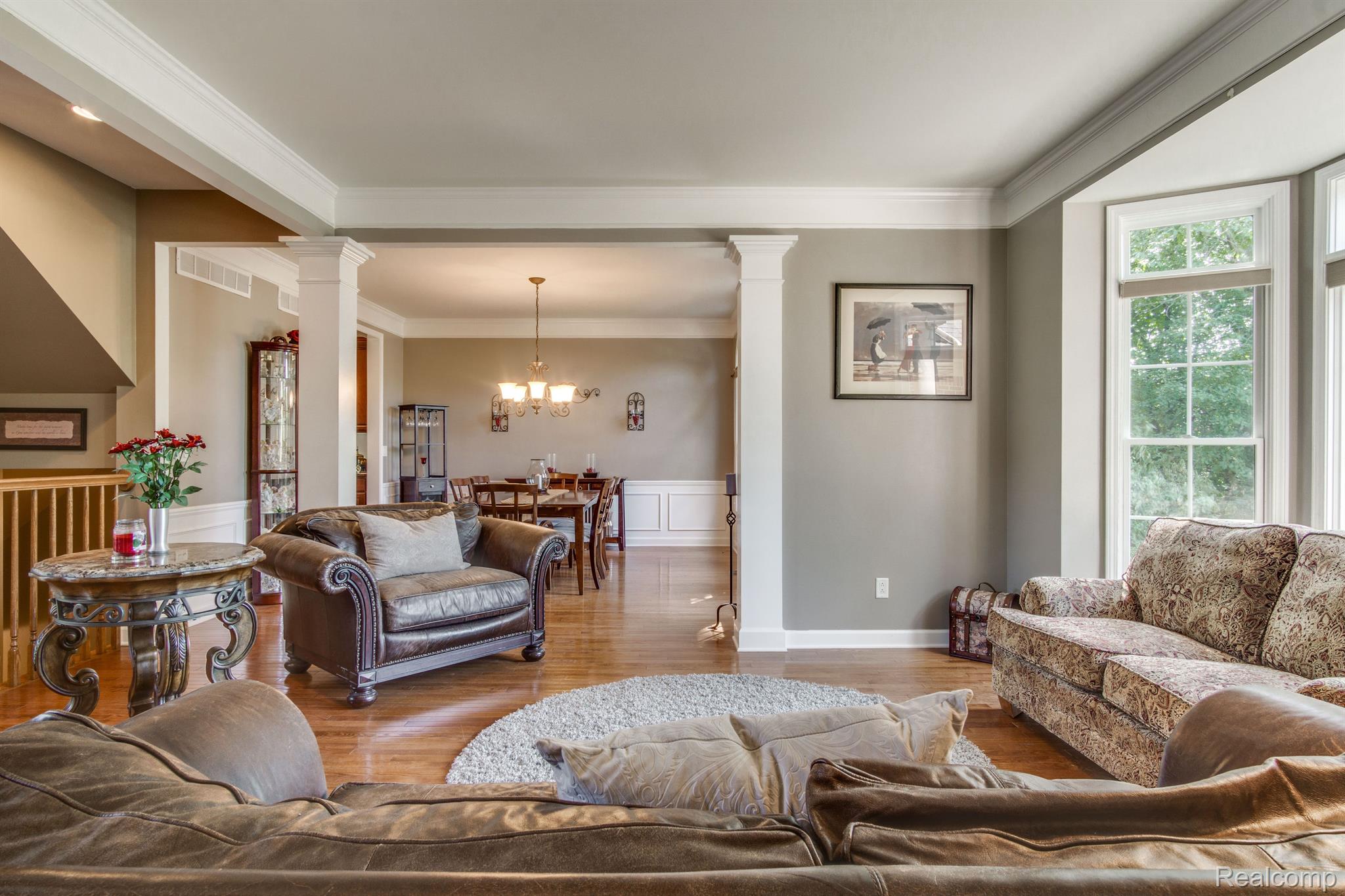 16026 JOHNSON CREEK Drive