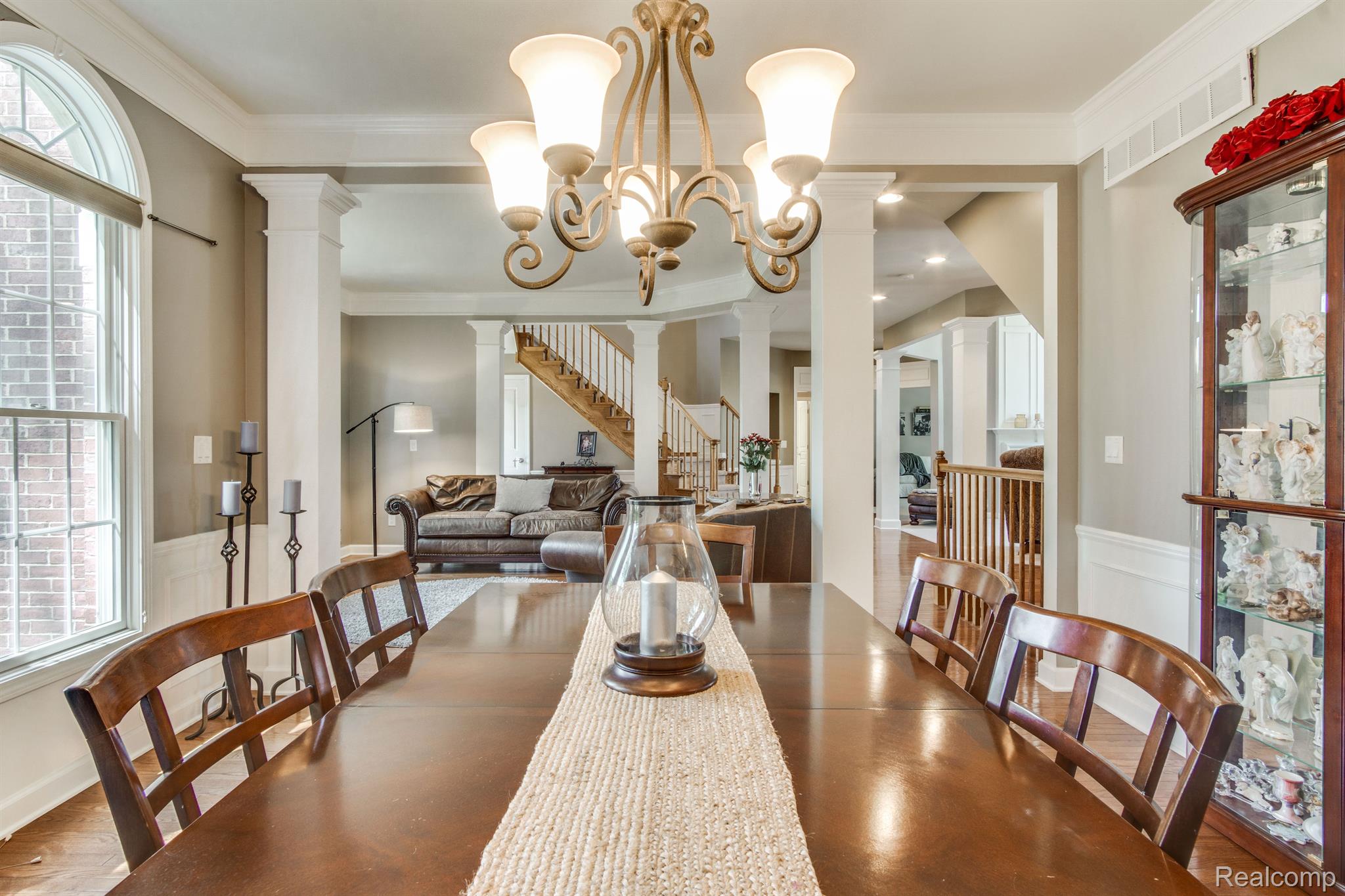 16026 JOHNSON CREEK Drive