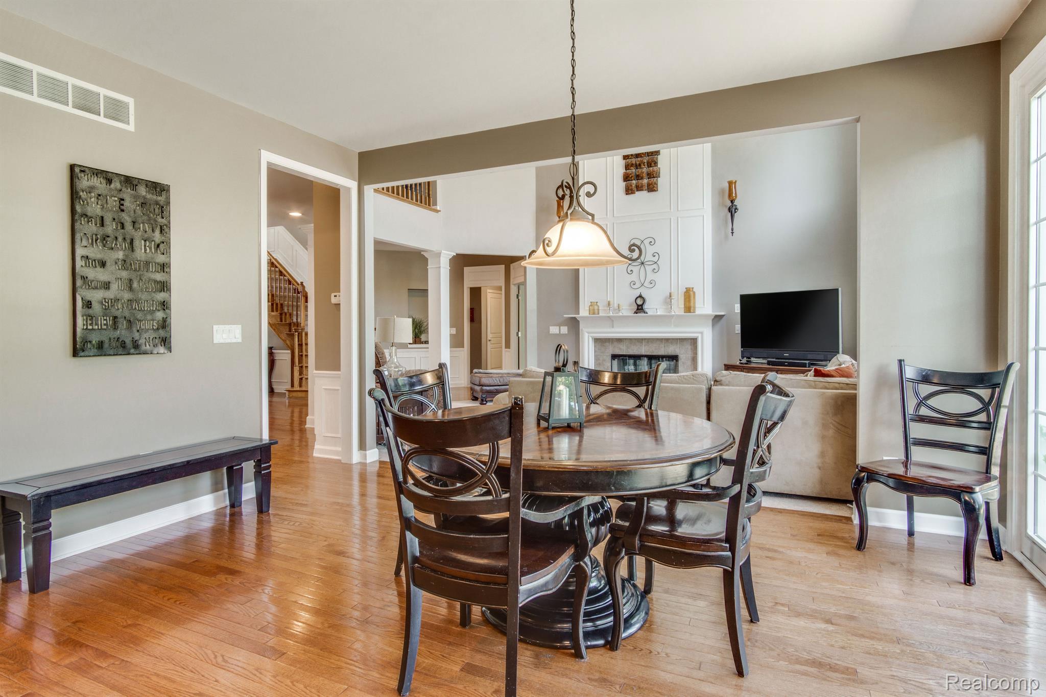 16026 JOHNSON CREEK Drive