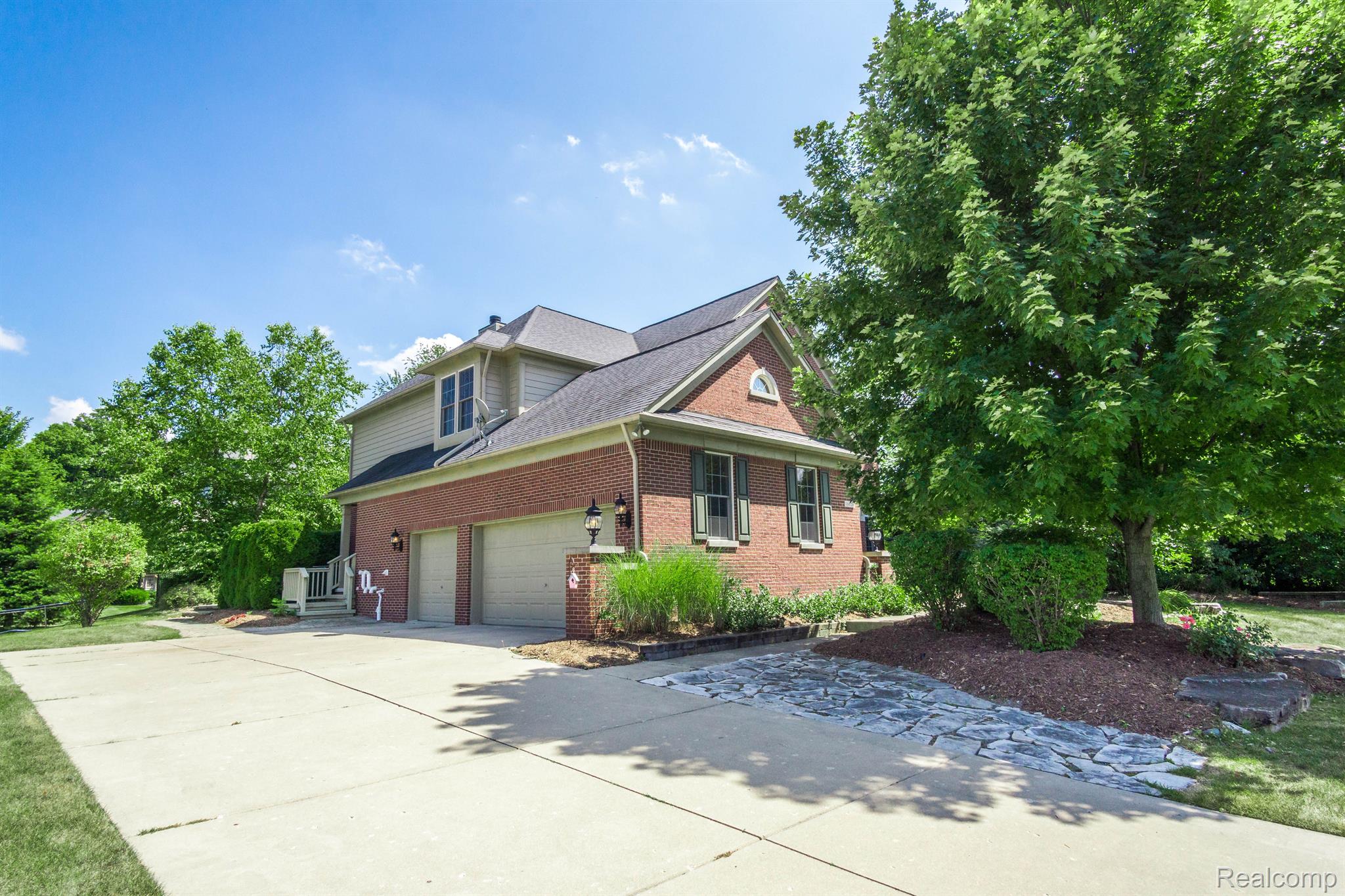 16026 JOHNSON CREEK Drive