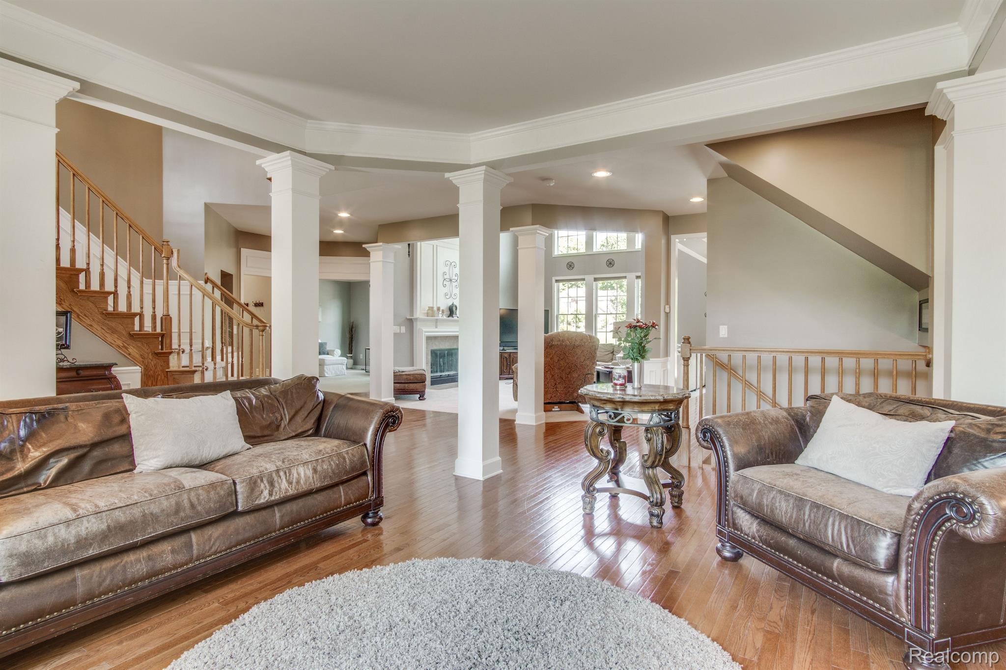 16026 JOHNSON CREEK Drive