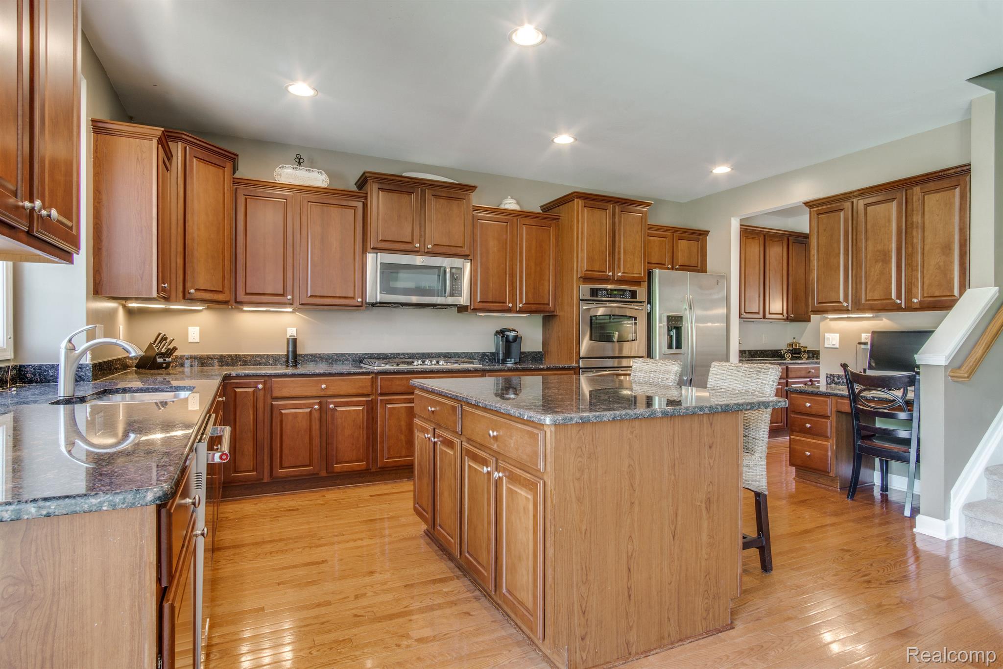 16026 JOHNSON CREEK Drive