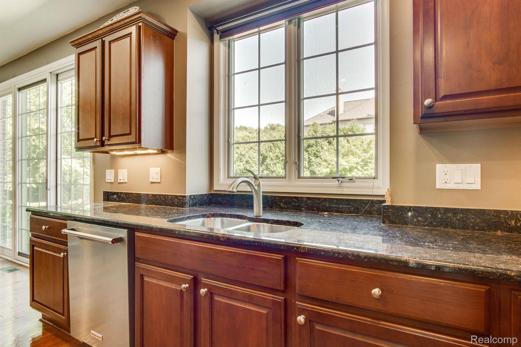 16026 JOHNSON CREEK Drive