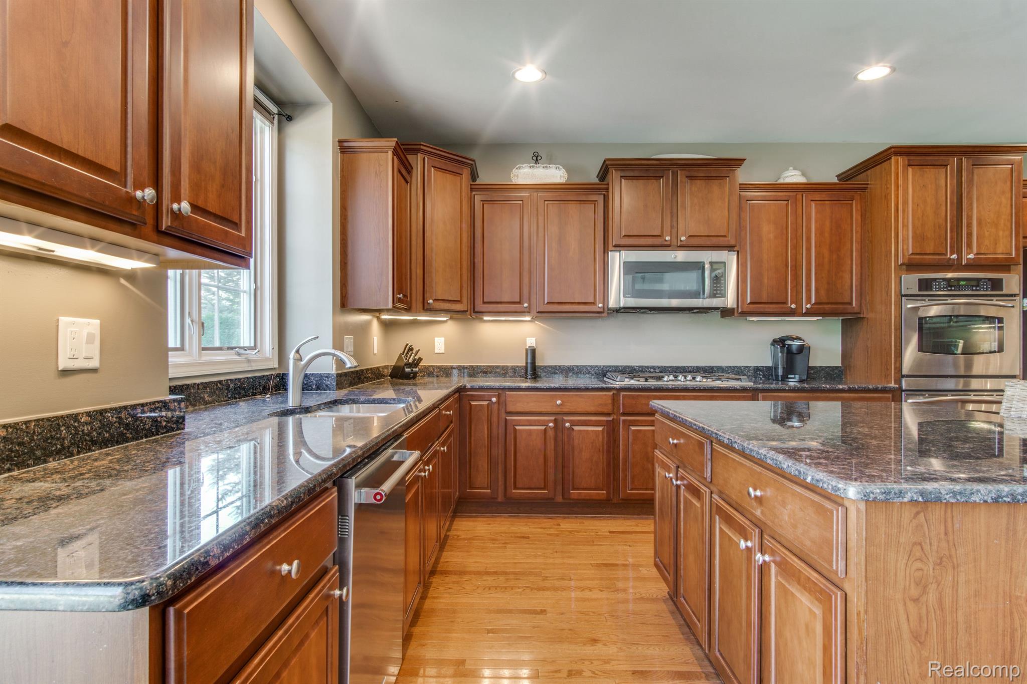 16026 JOHNSON CREEK Drive