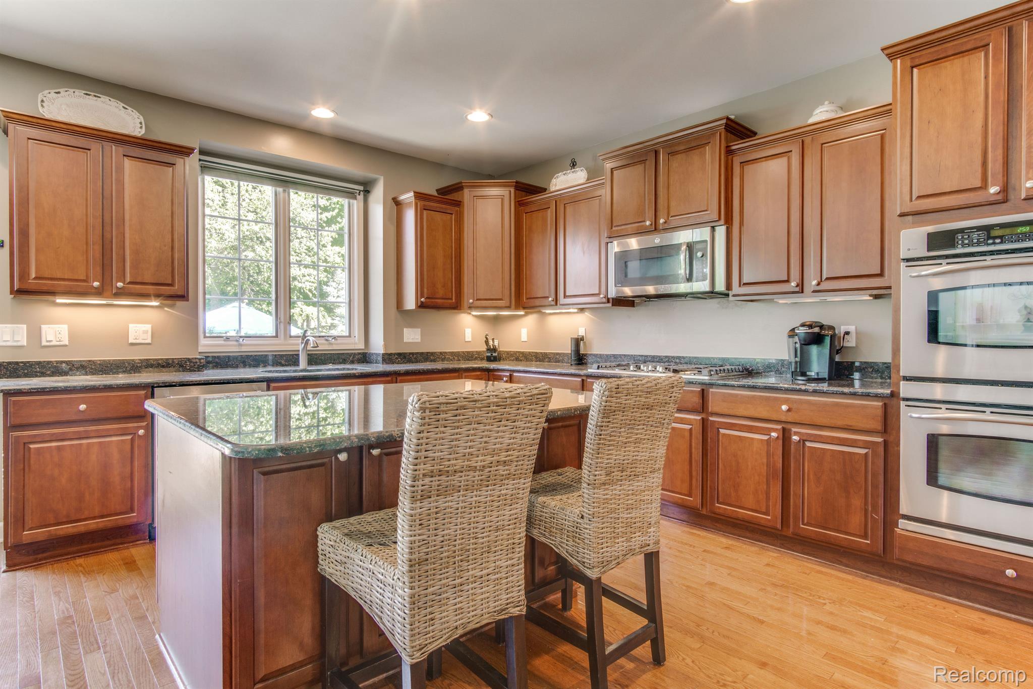 16026 JOHNSON CREEK Drive