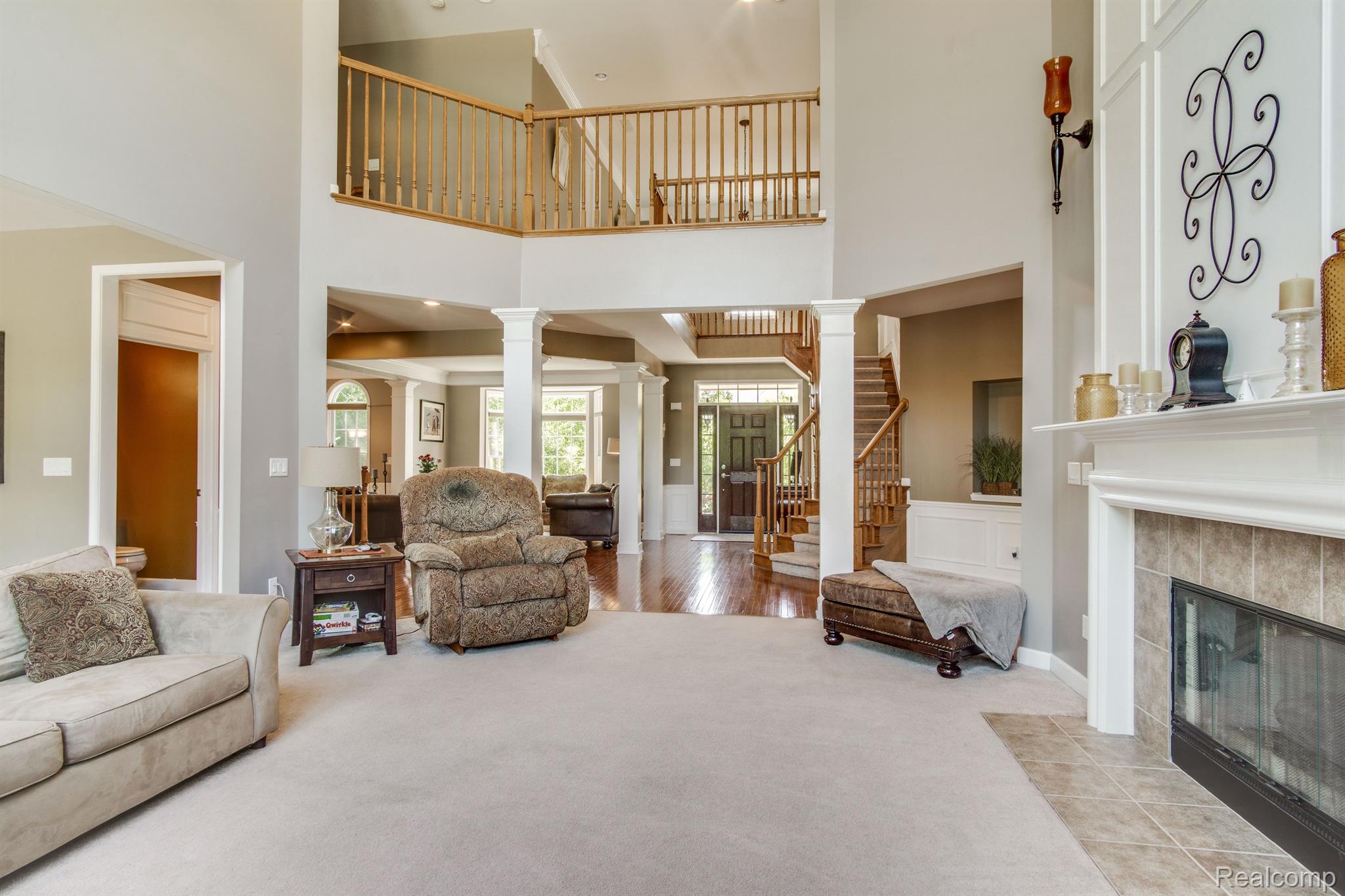 16026 JOHNSON CREEK Drive