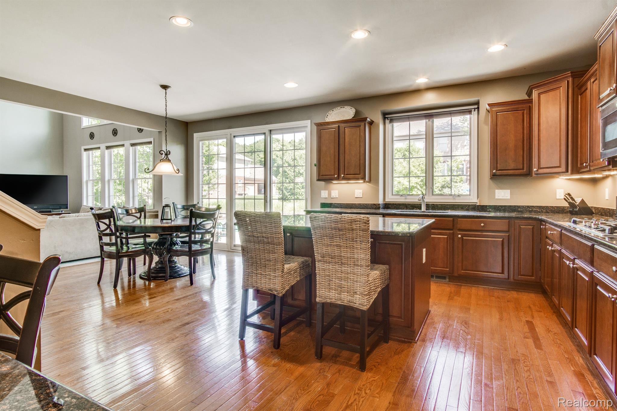 16026 JOHNSON CREEK Drive