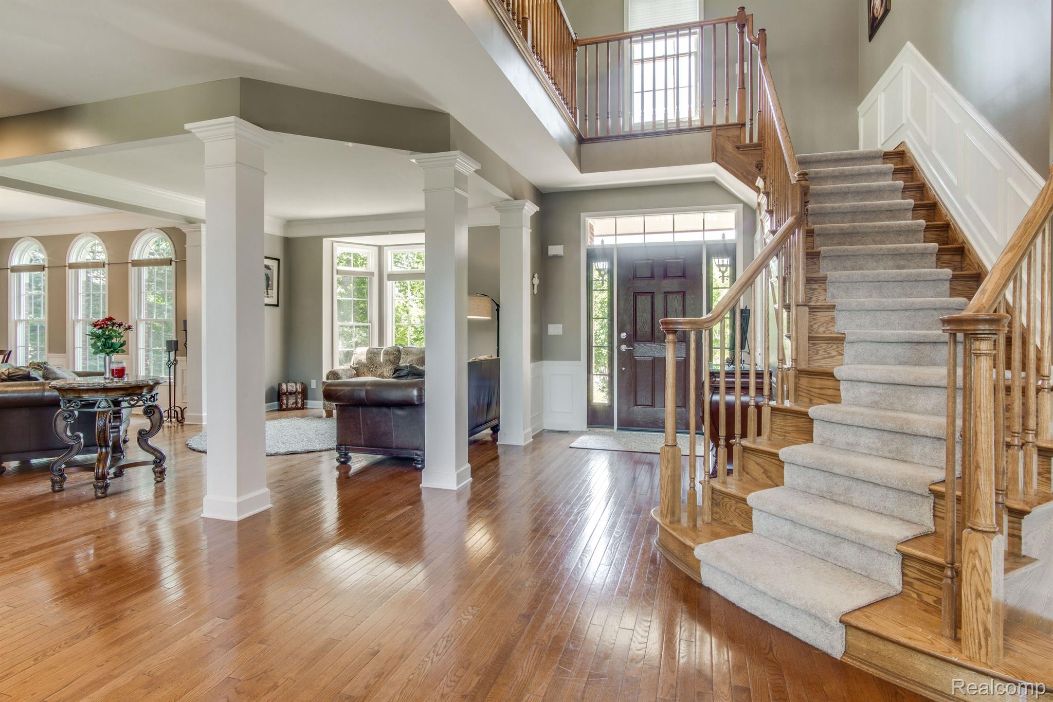 16026 JOHNSON CREEK Drive