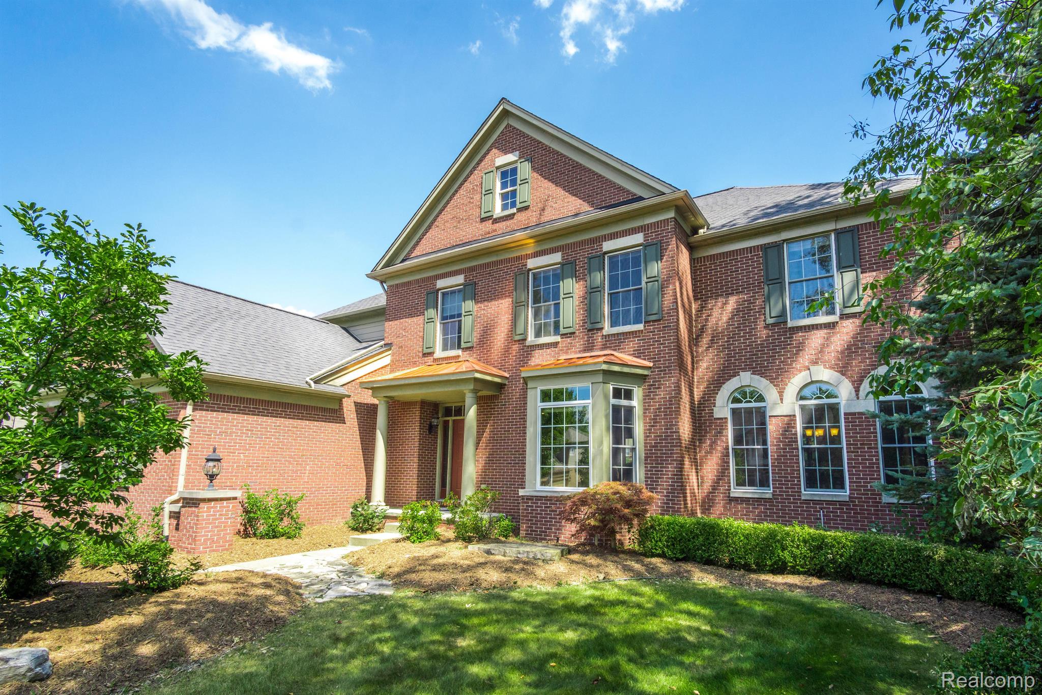 16026 JOHNSON CREEK Drive