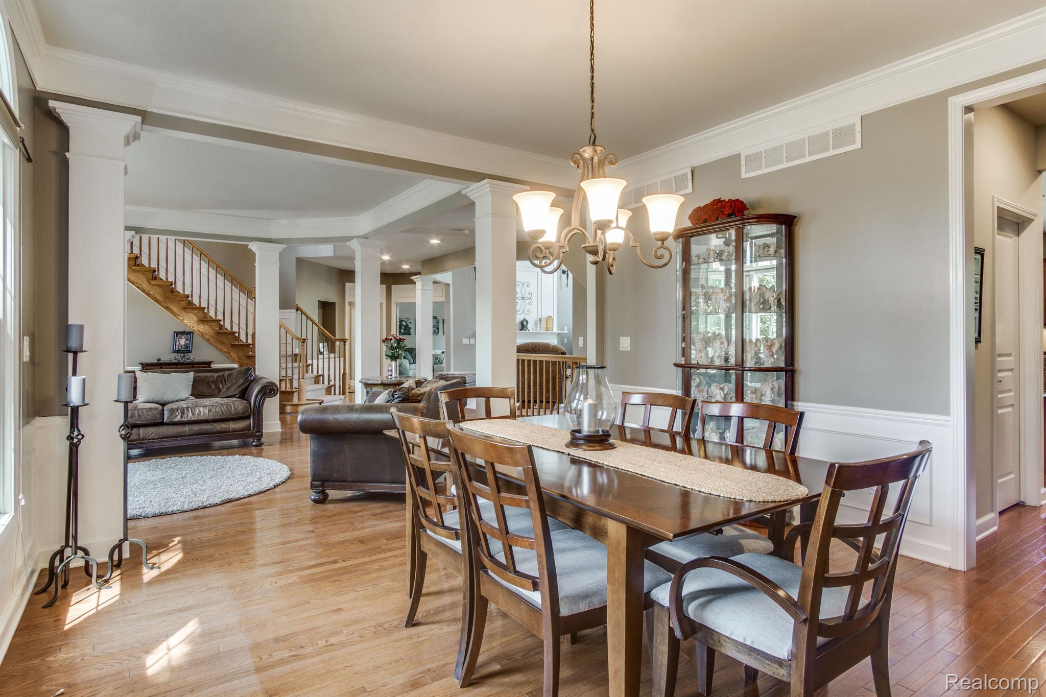 16026 JOHNSON CREEK Drive
