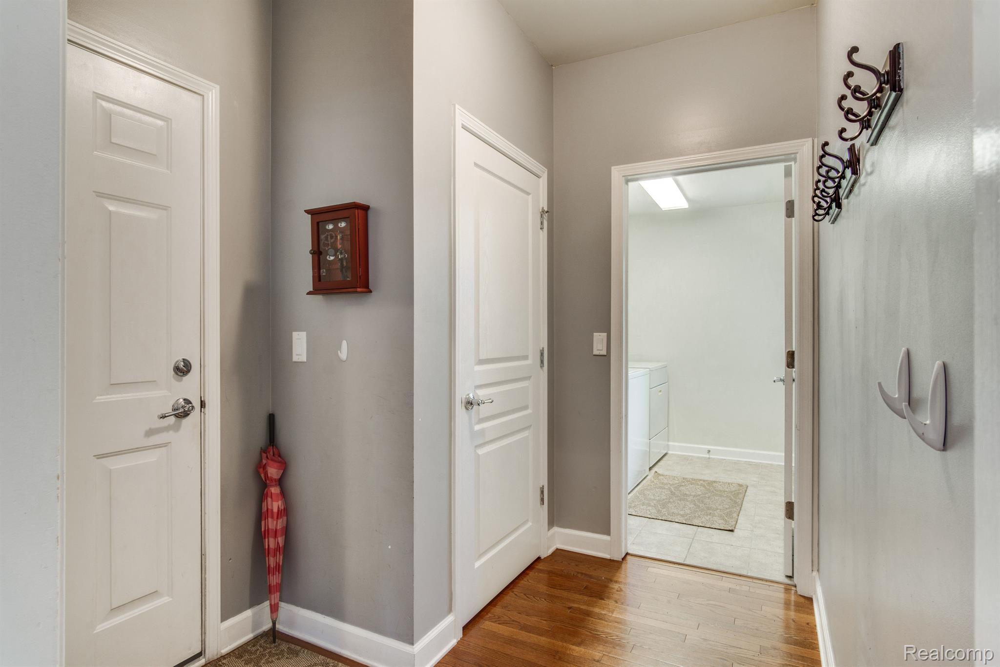 16026 JOHNSON CREEK Drive