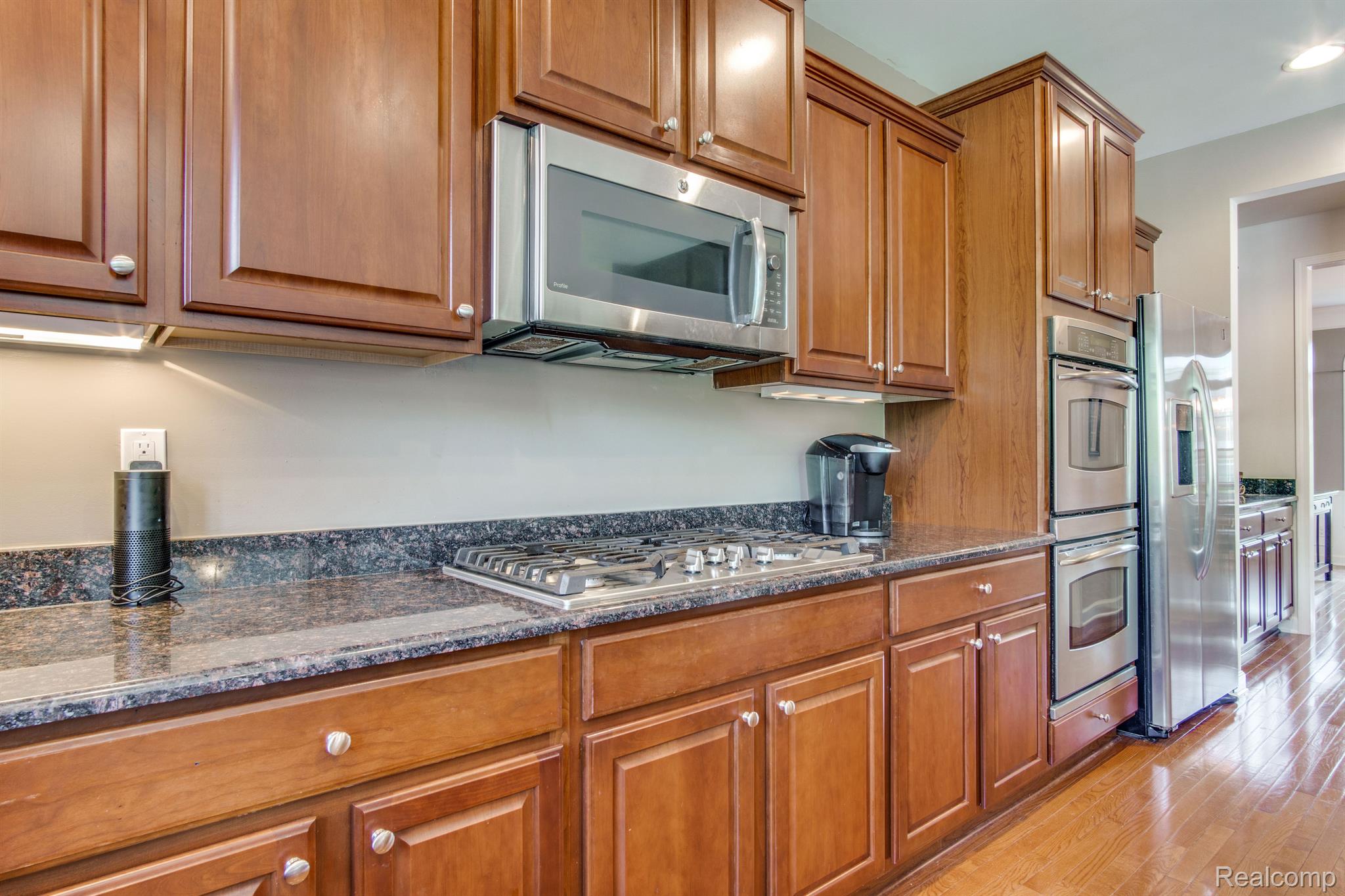 16026 JOHNSON CREEK Drive