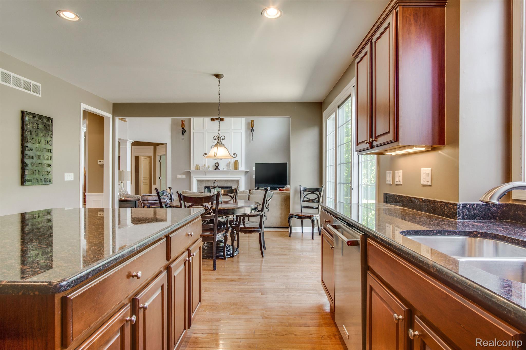 16026 JOHNSON CREEK Drive