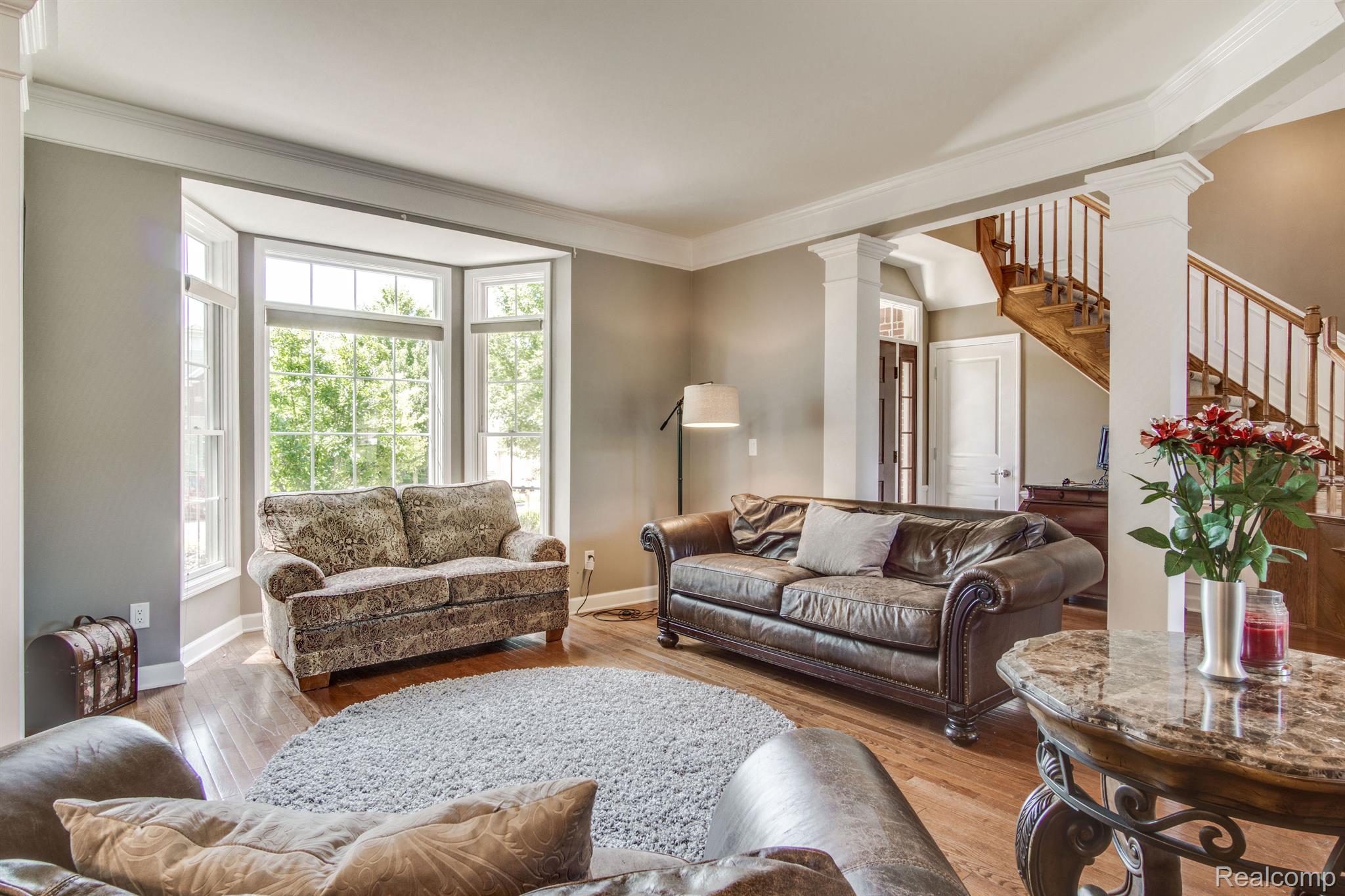16026 JOHNSON CREEK Drive