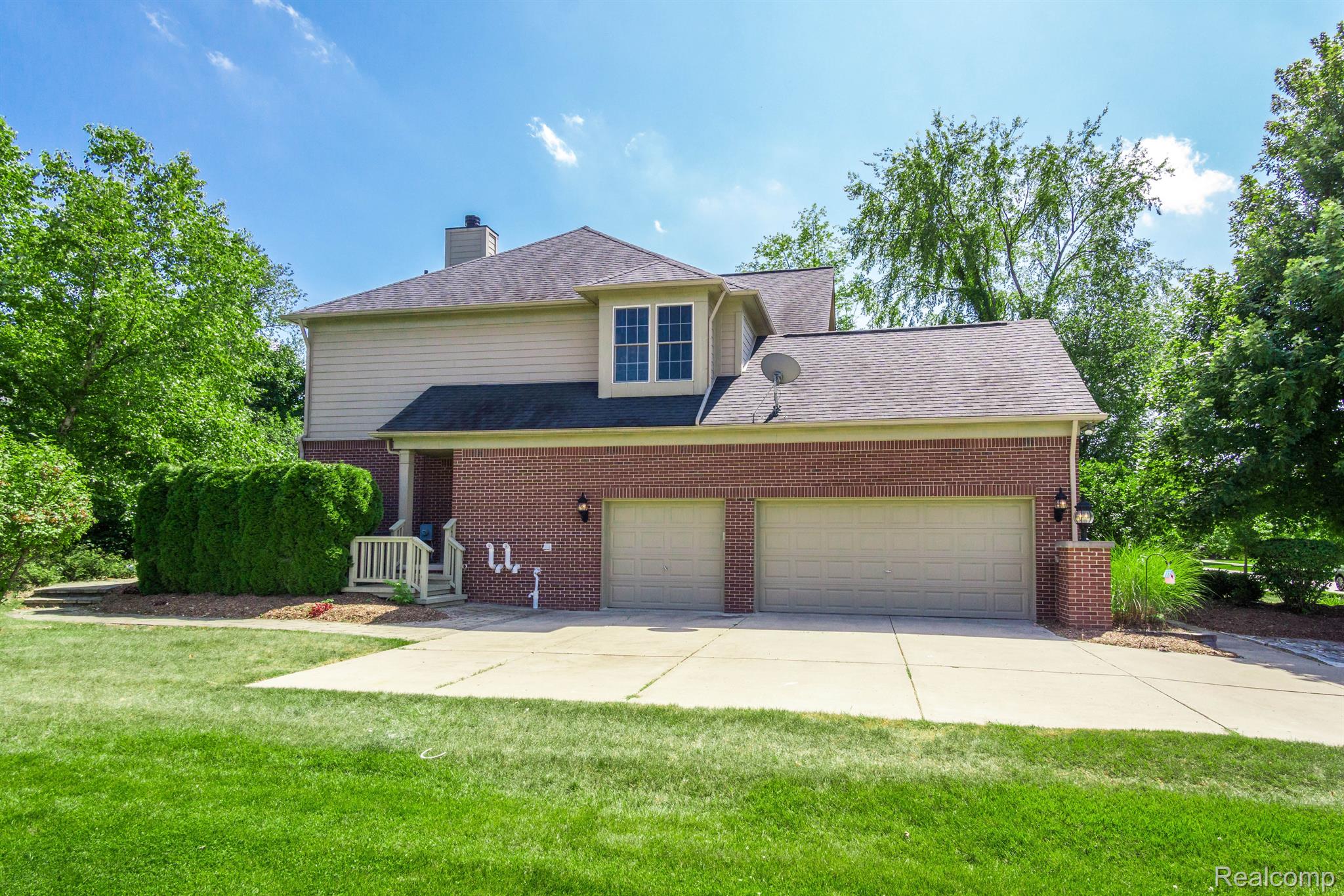 16026 JOHNSON CREEK Drive