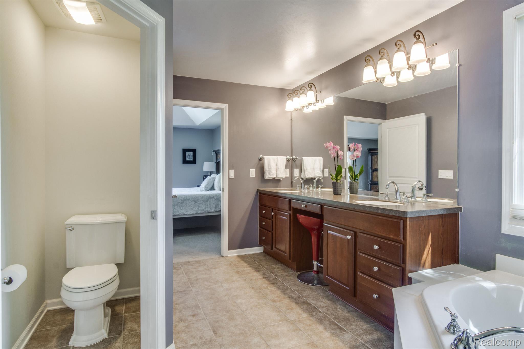 16026 JOHNSON CREEK Drive
