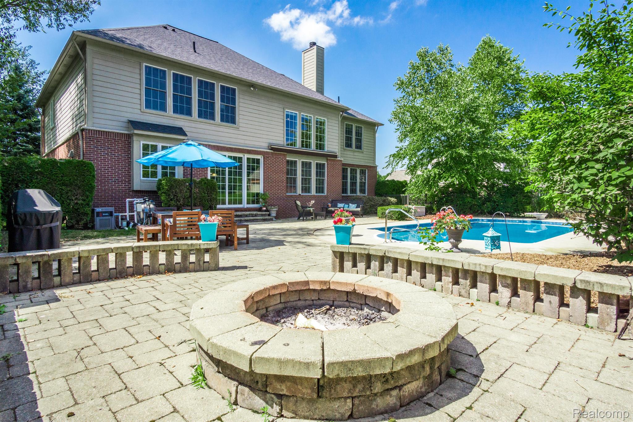 16026 JOHNSON CREEK Drive