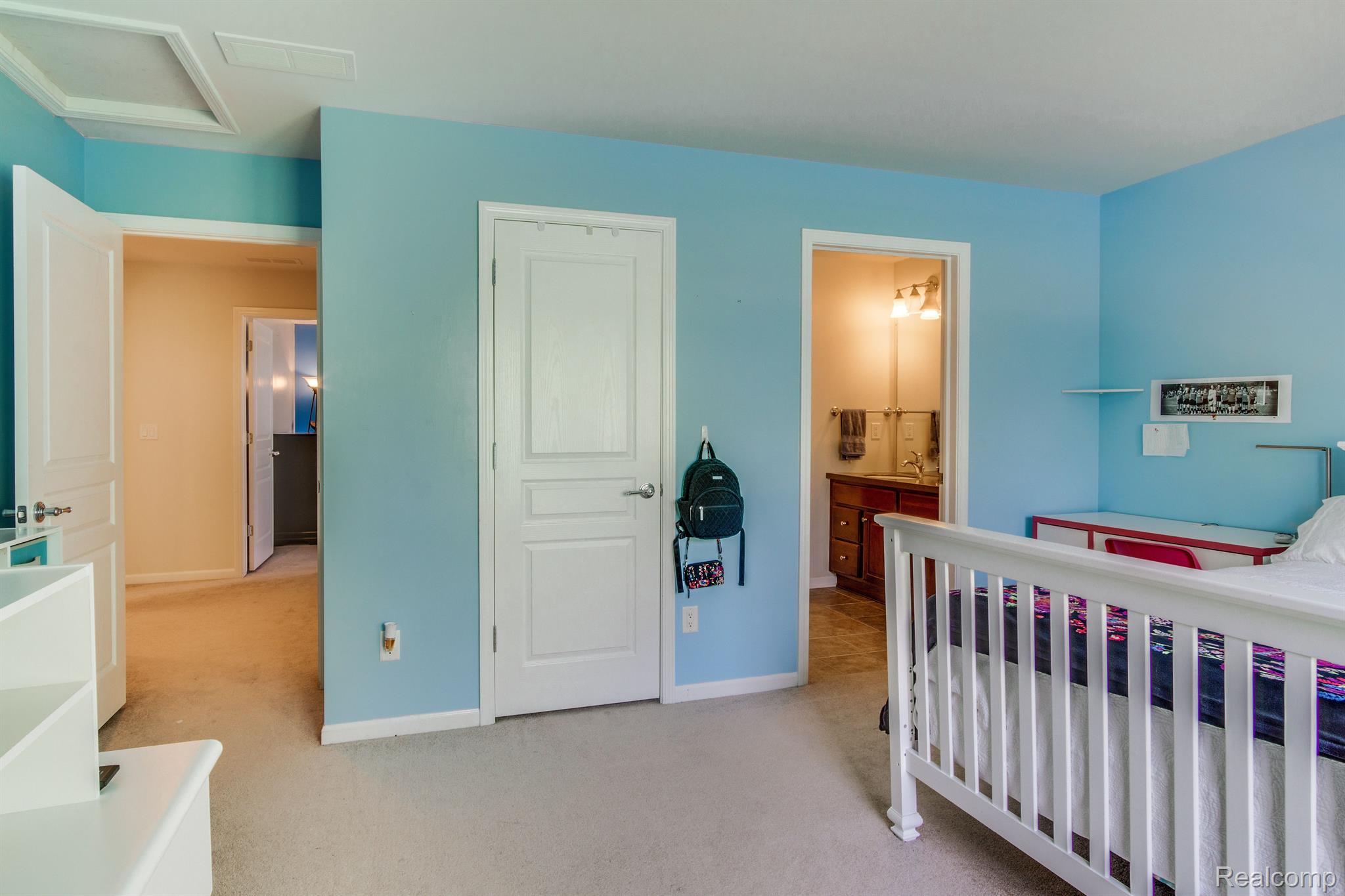 16026 JOHNSON CREEK Drive