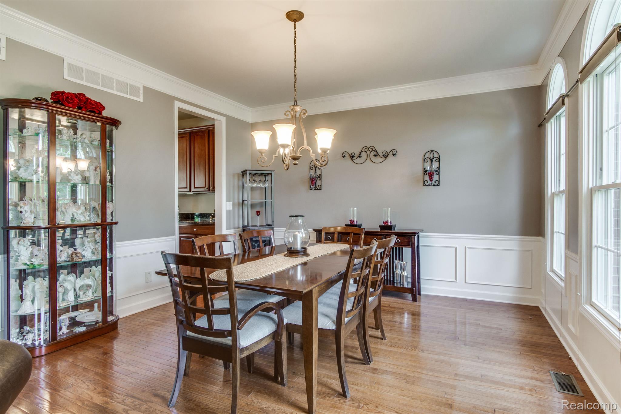 16026 JOHNSON CREEK Drive