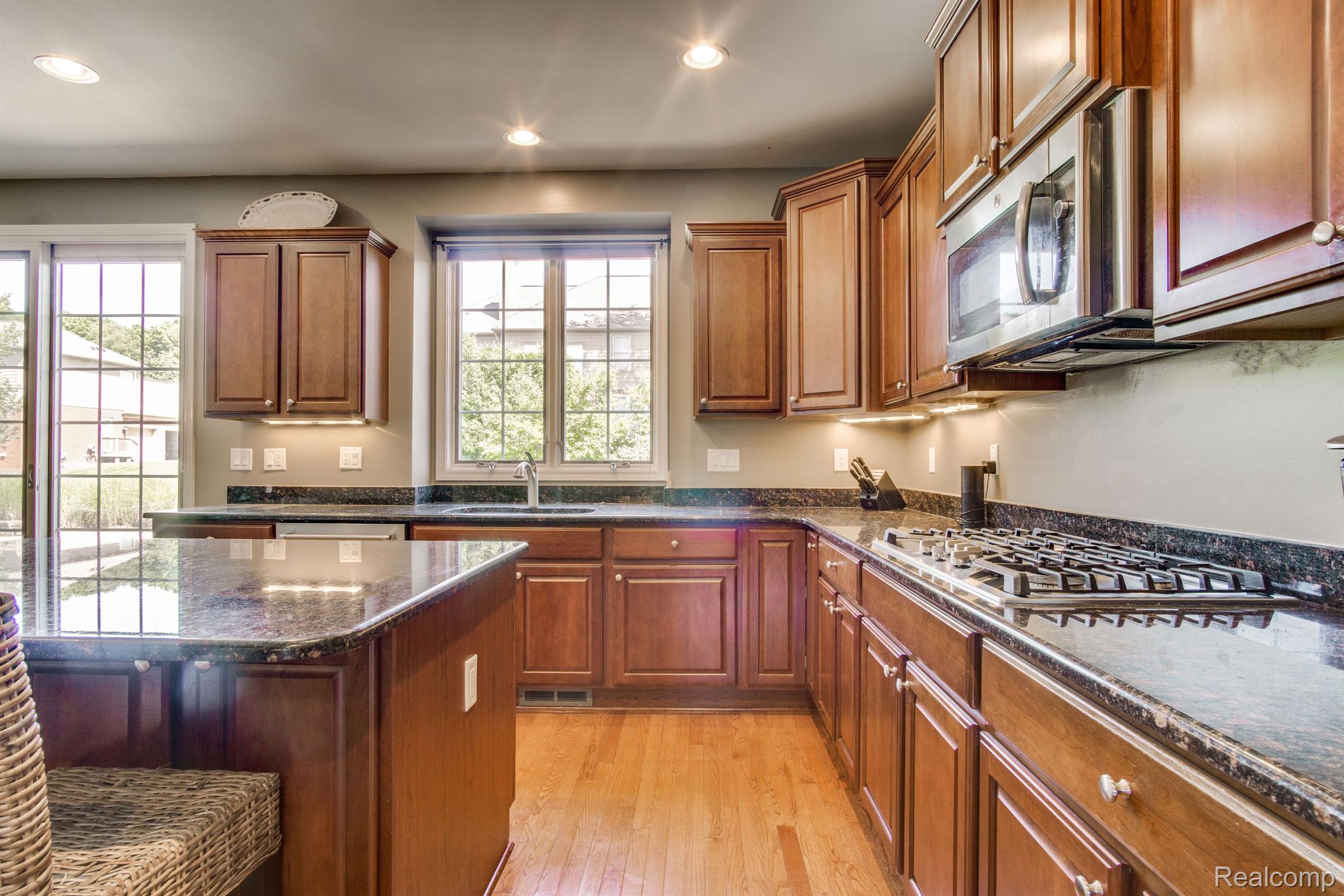 16026 JOHNSON CREEK Drive