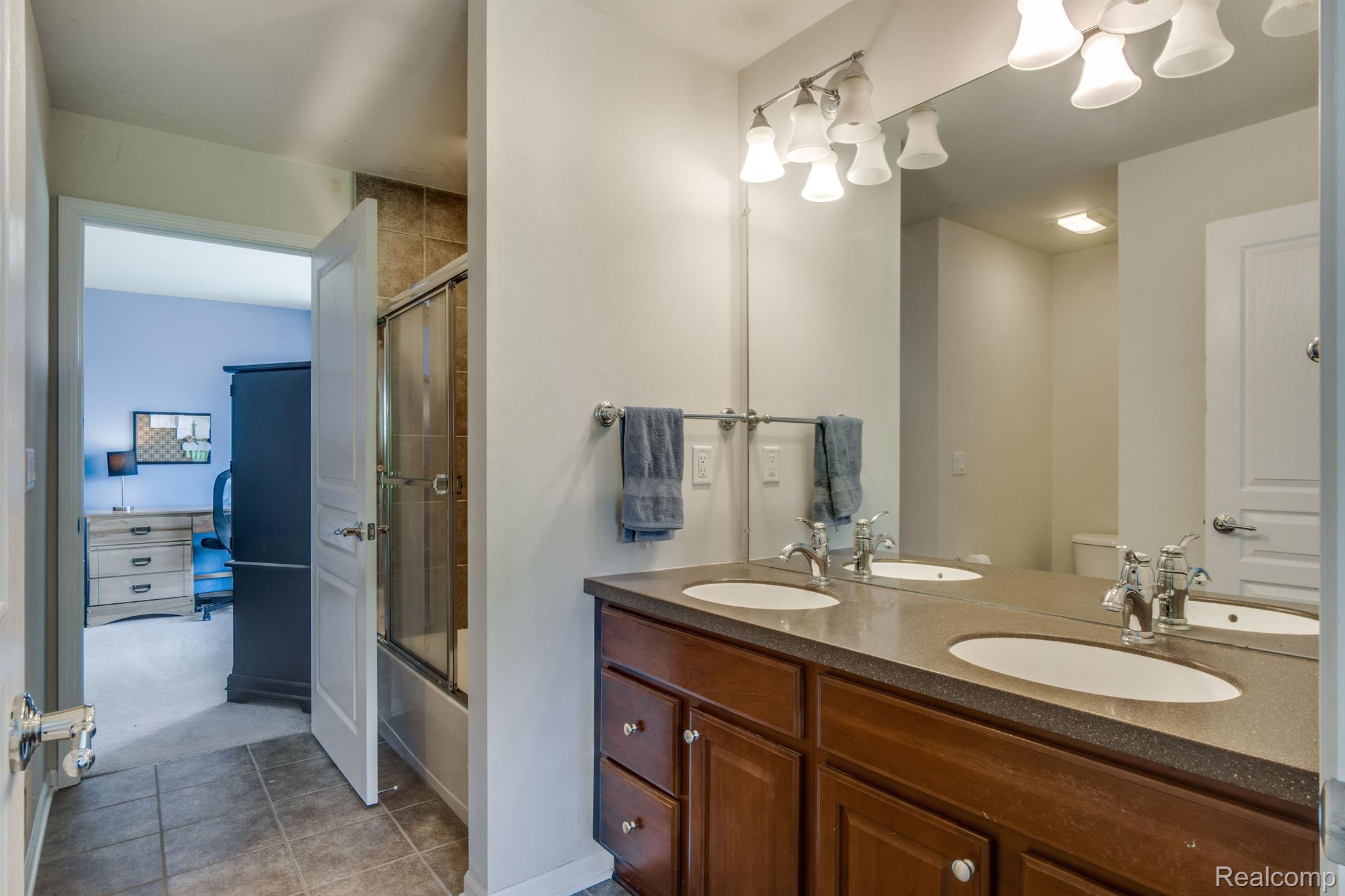 16026 JOHNSON CREEK Drive