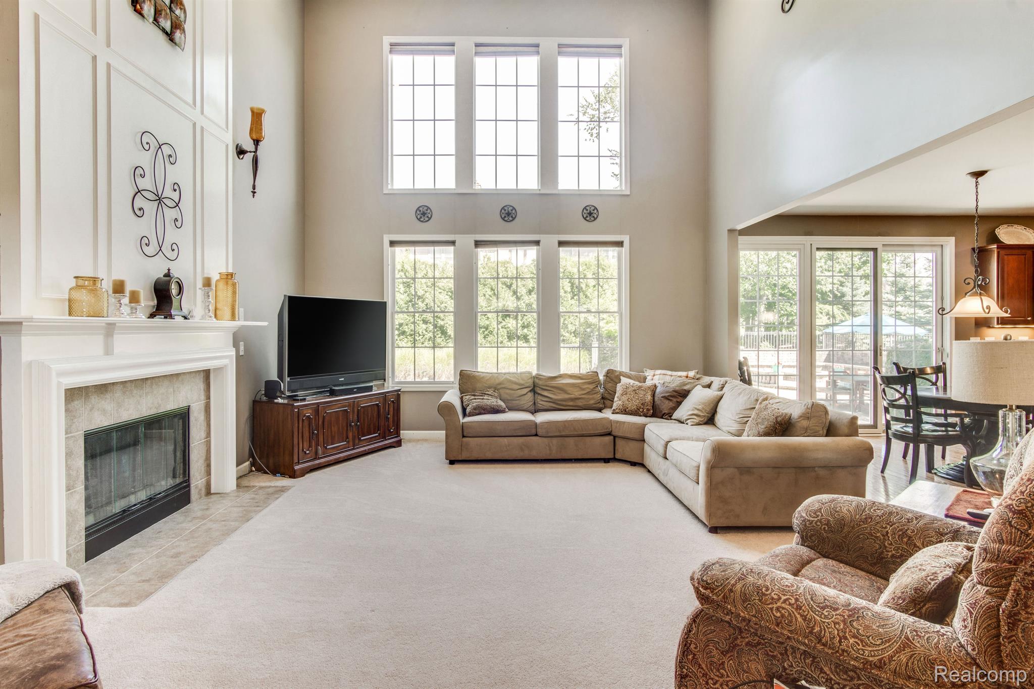 16026 JOHNSON CREEK Drive