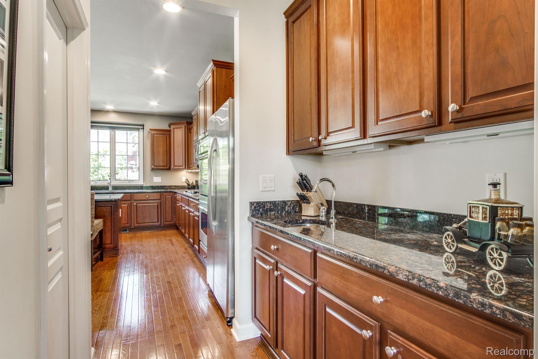 16026 JOHNSON CREEK Drive
