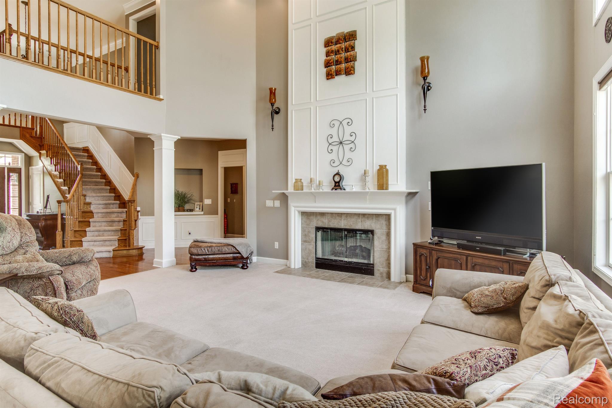 16026 JOHNSON CREEK Drive