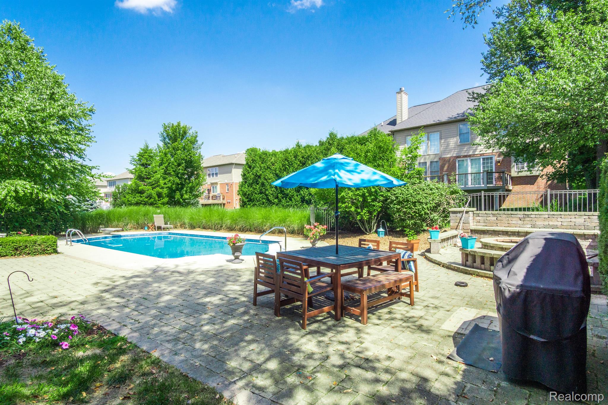16026 JOHNSON CREEK Drive