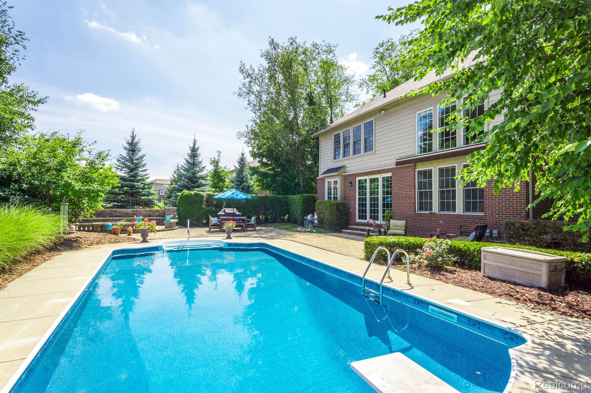 16026 JOHNSON CREEK Drive