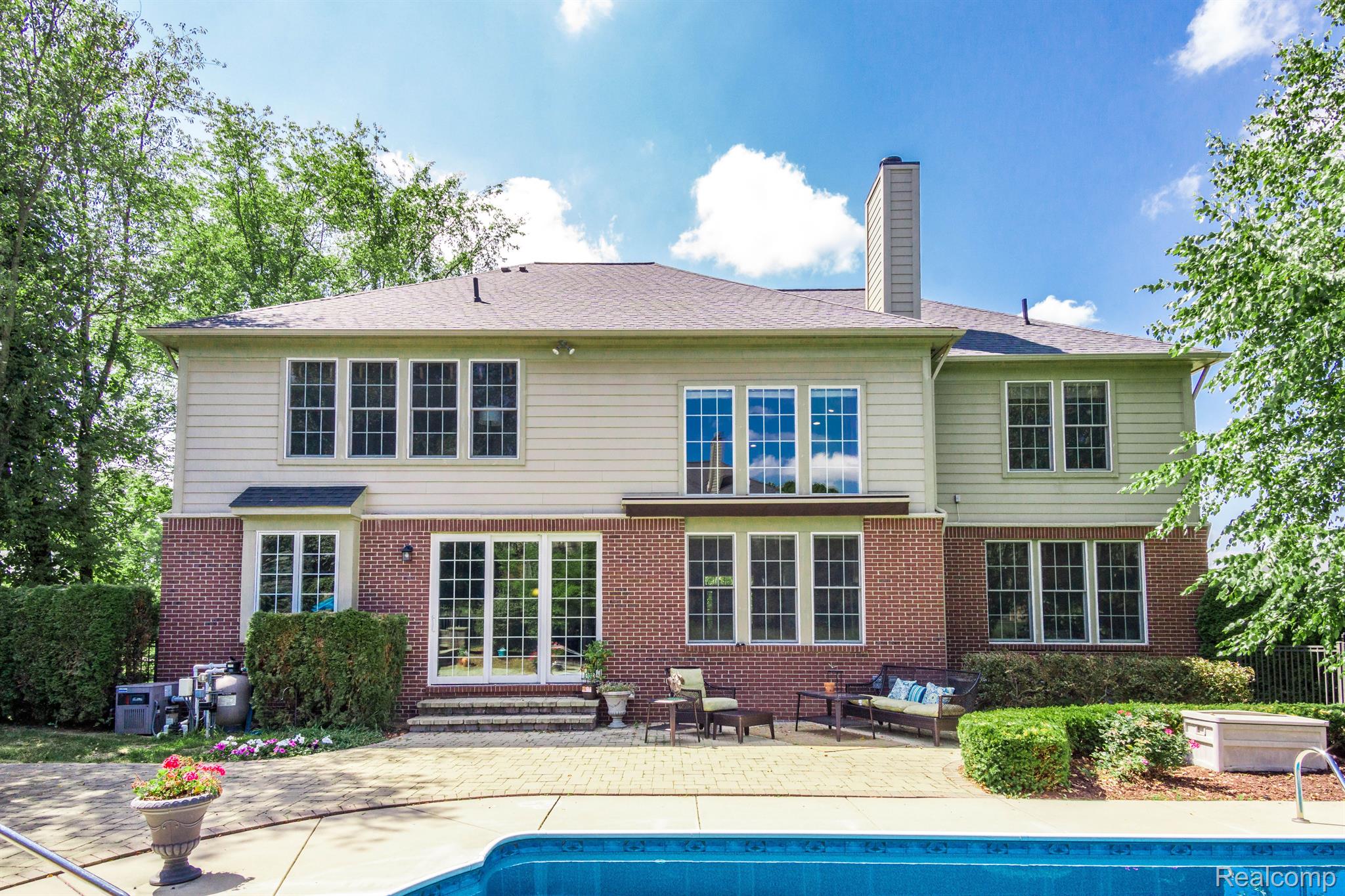 16026 JOHNSON CREEK Drive