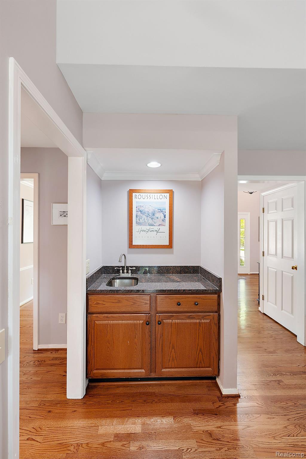 1432 SANDY RIDGE Drive