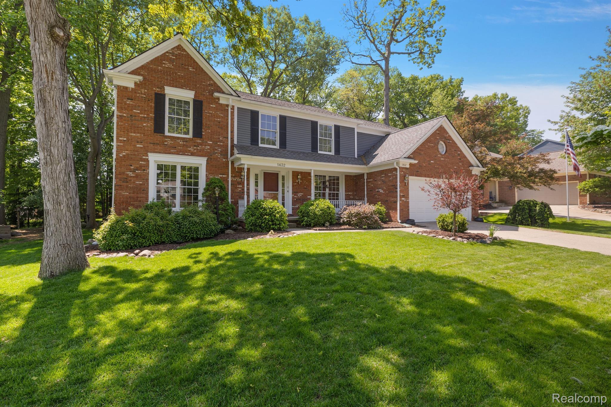 1432 SANDY RIDGE Drive