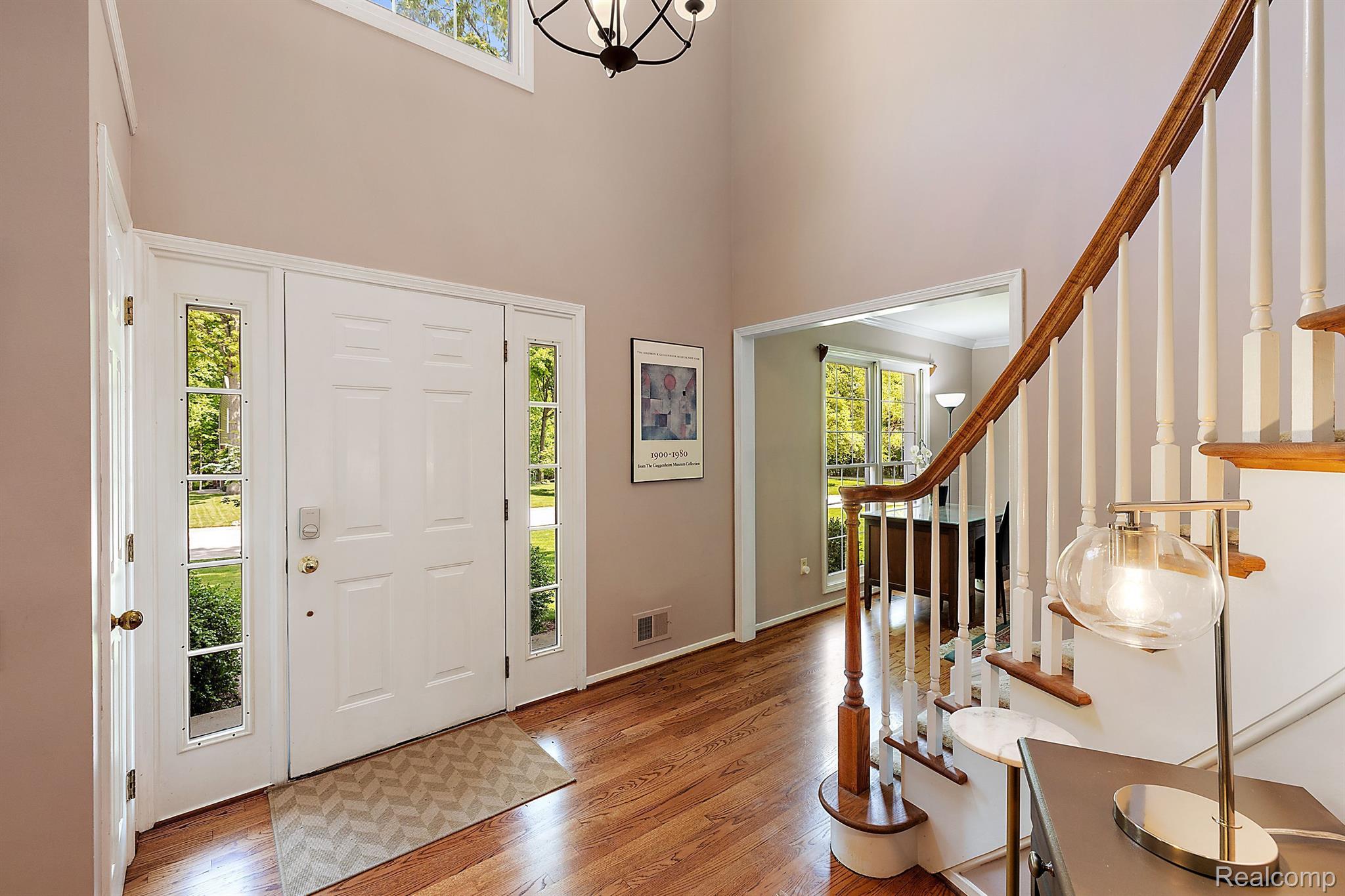 1432 SANDY RIDGE Drive