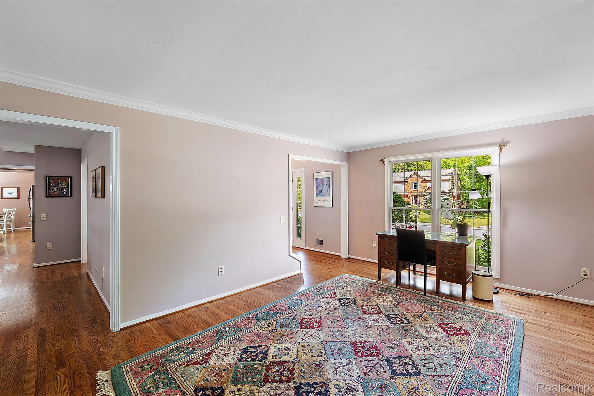 1432 SANDY RIDGE Drive