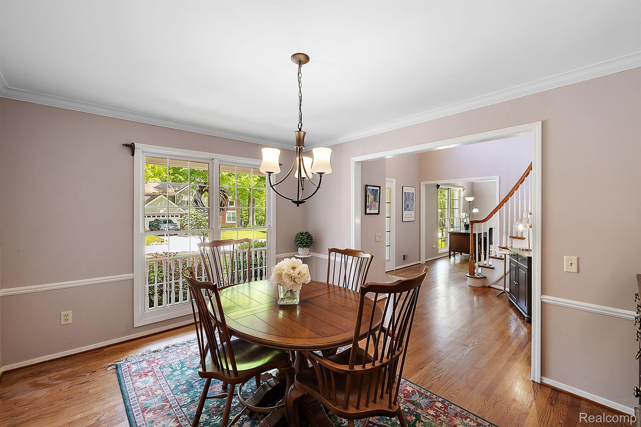 1432 SANDY RIDGE Drive