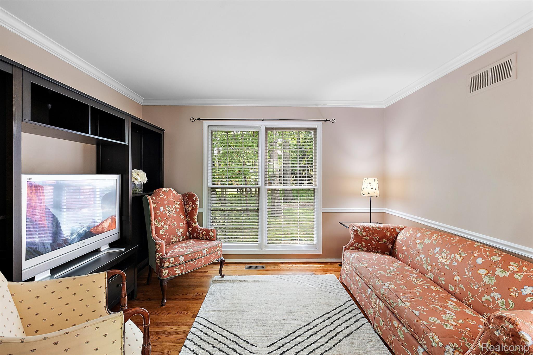1432 SANDY RIDGE Drive