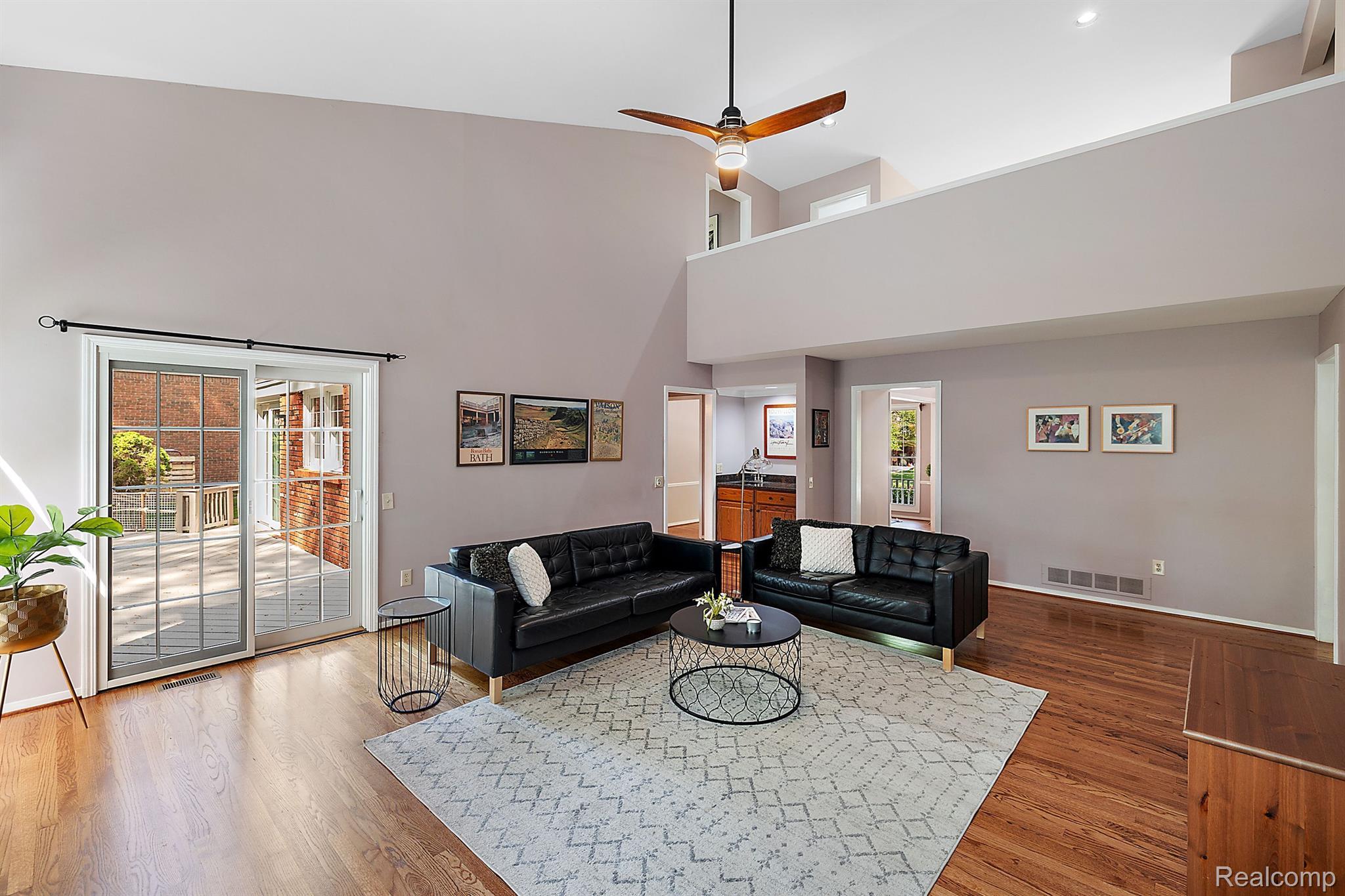 1432 SANDY RIDGE Drive
