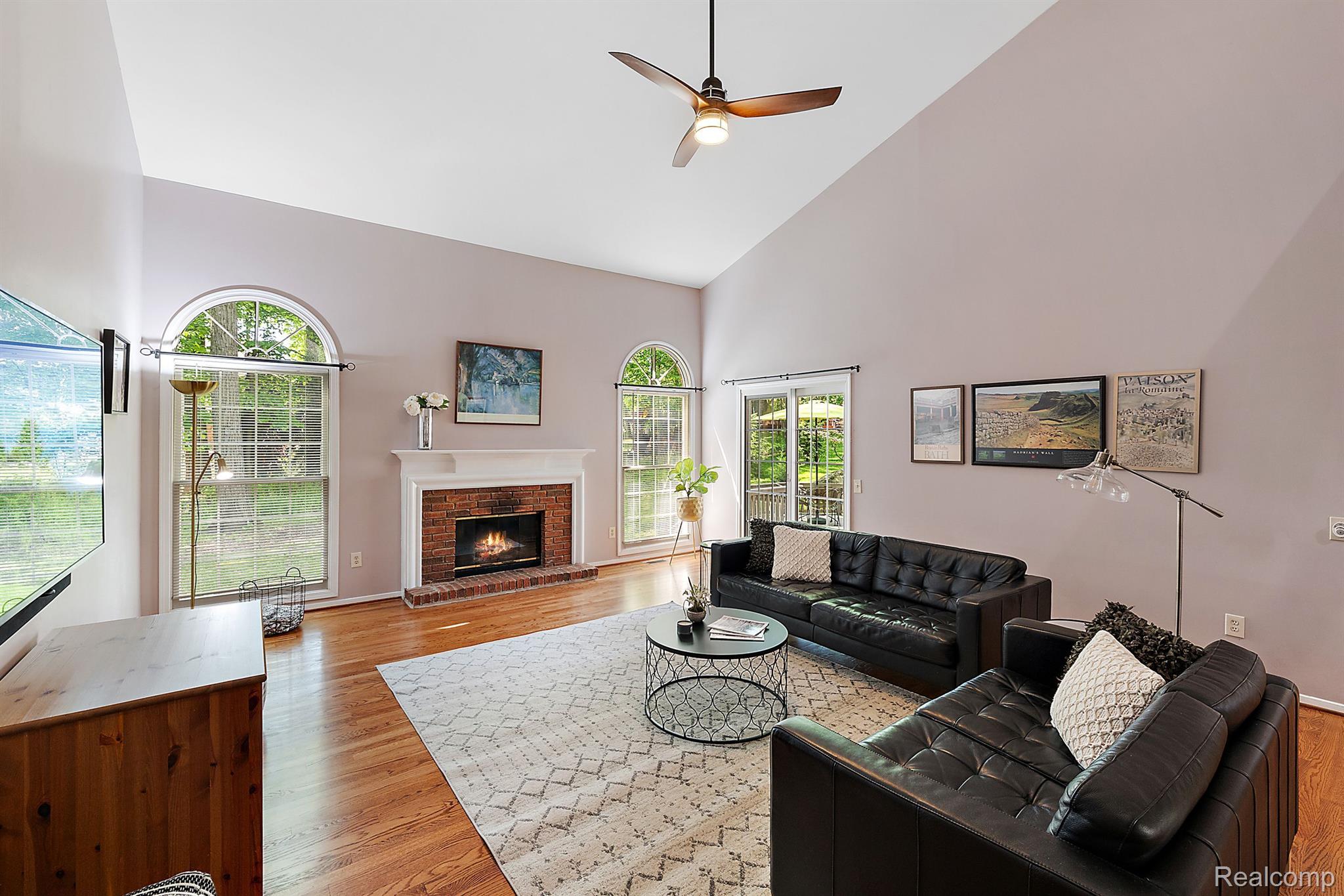 1432 SANDY RIDGE Drive