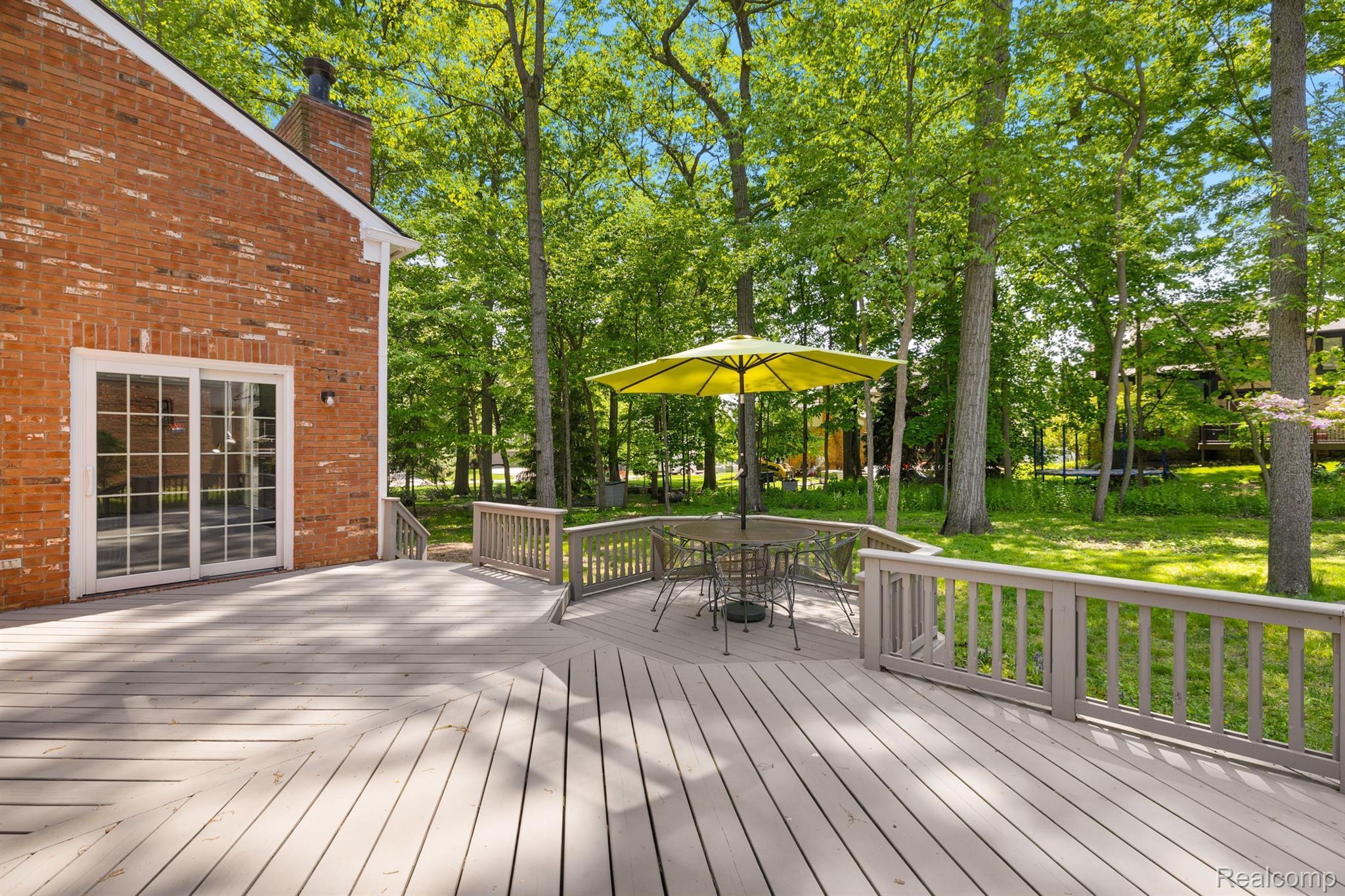 1432 SANDY RIDGE Drive
